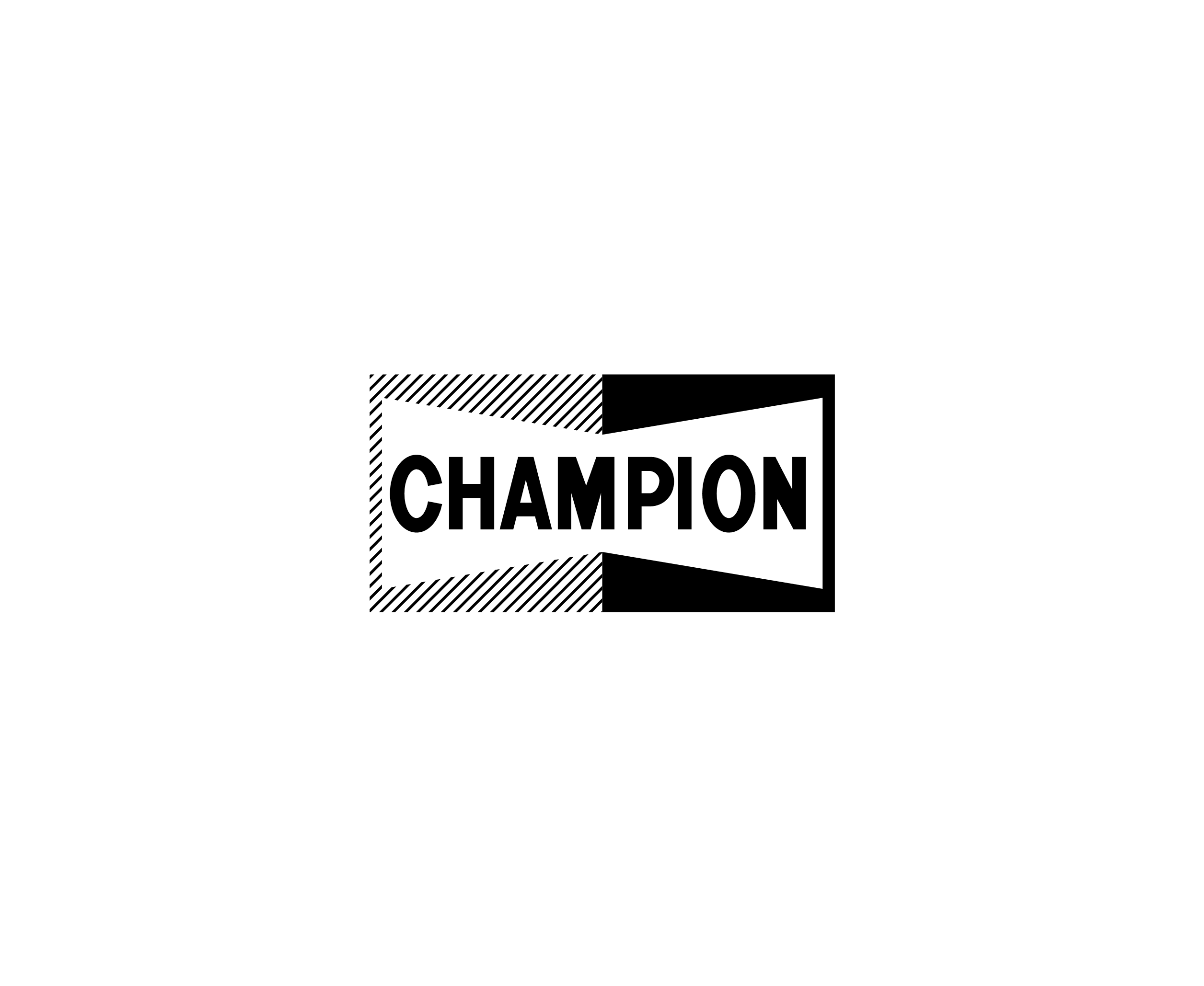 Champion 1162标志