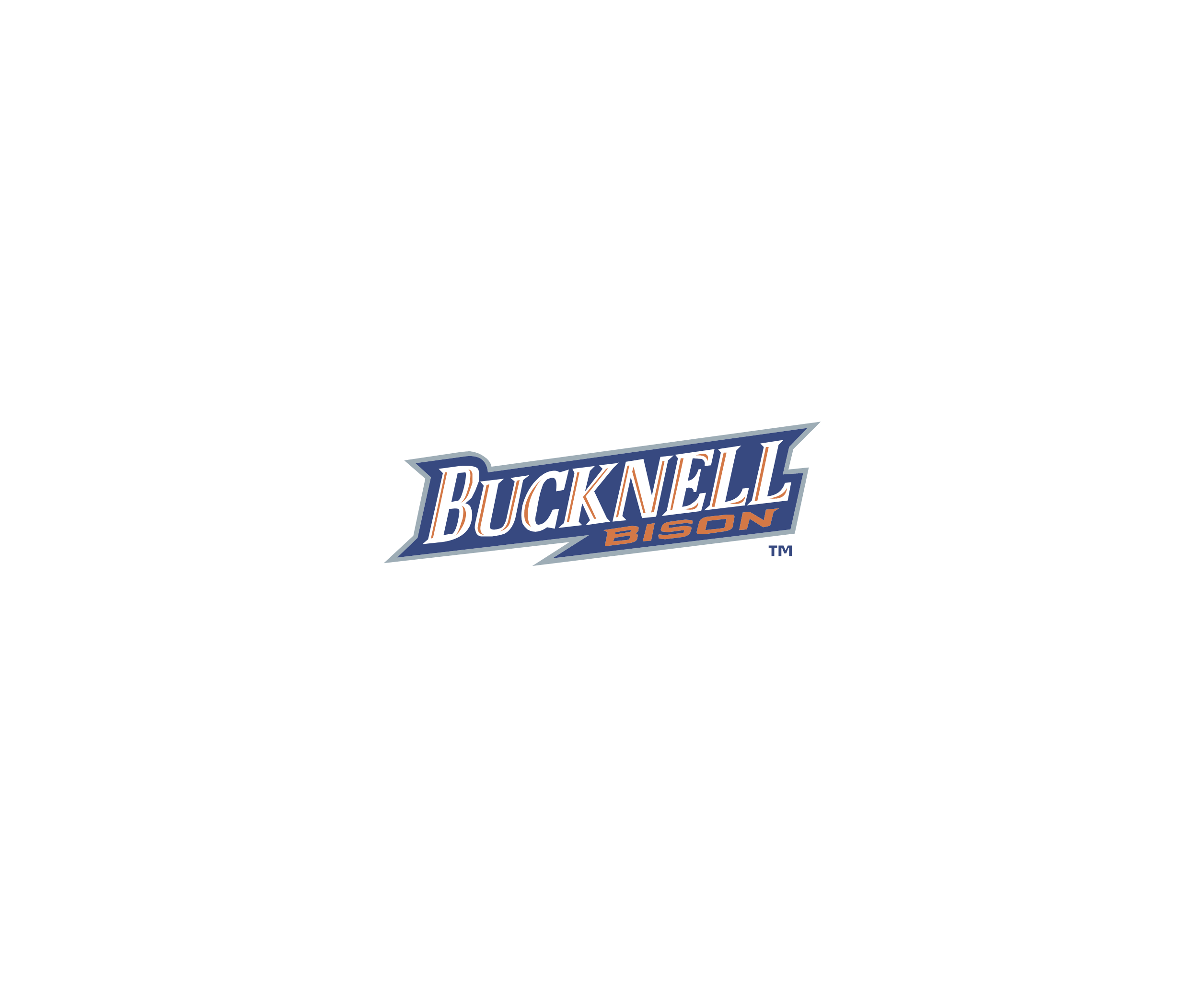Bucknell Bison 76010标志
