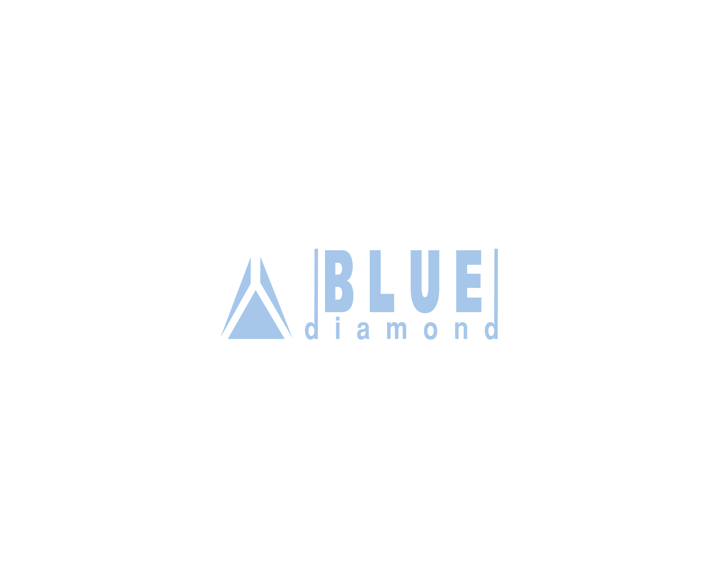 Blue Diamond 1标志