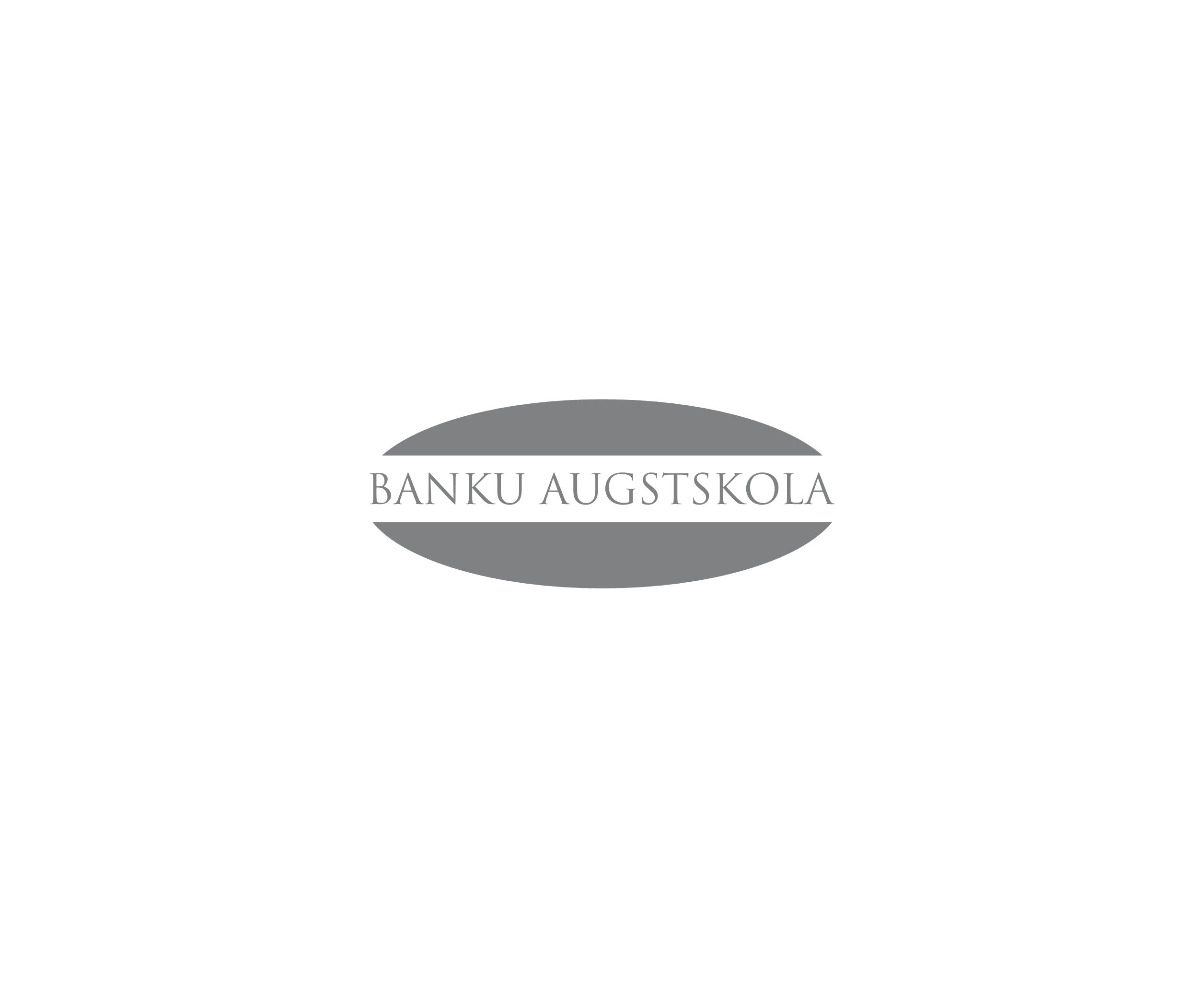 Banku Augstskola 23956标志