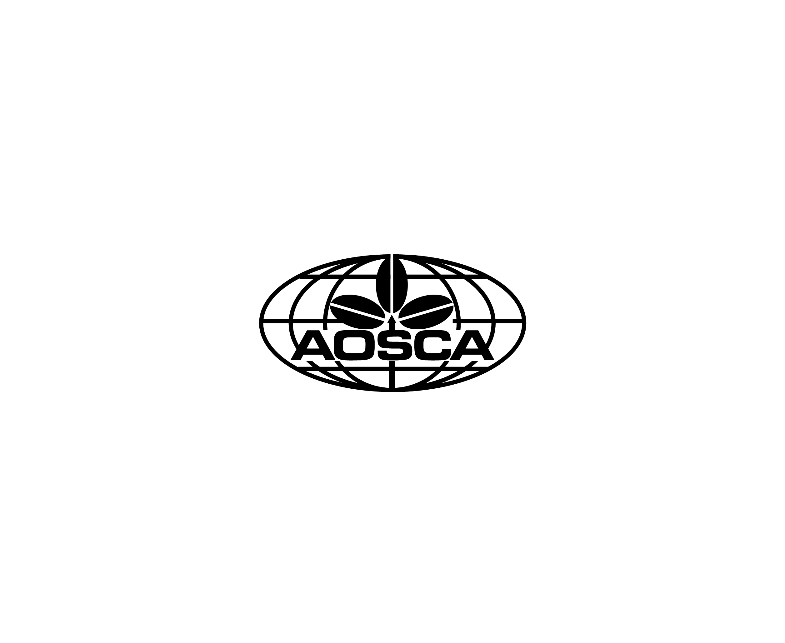Aosca标志