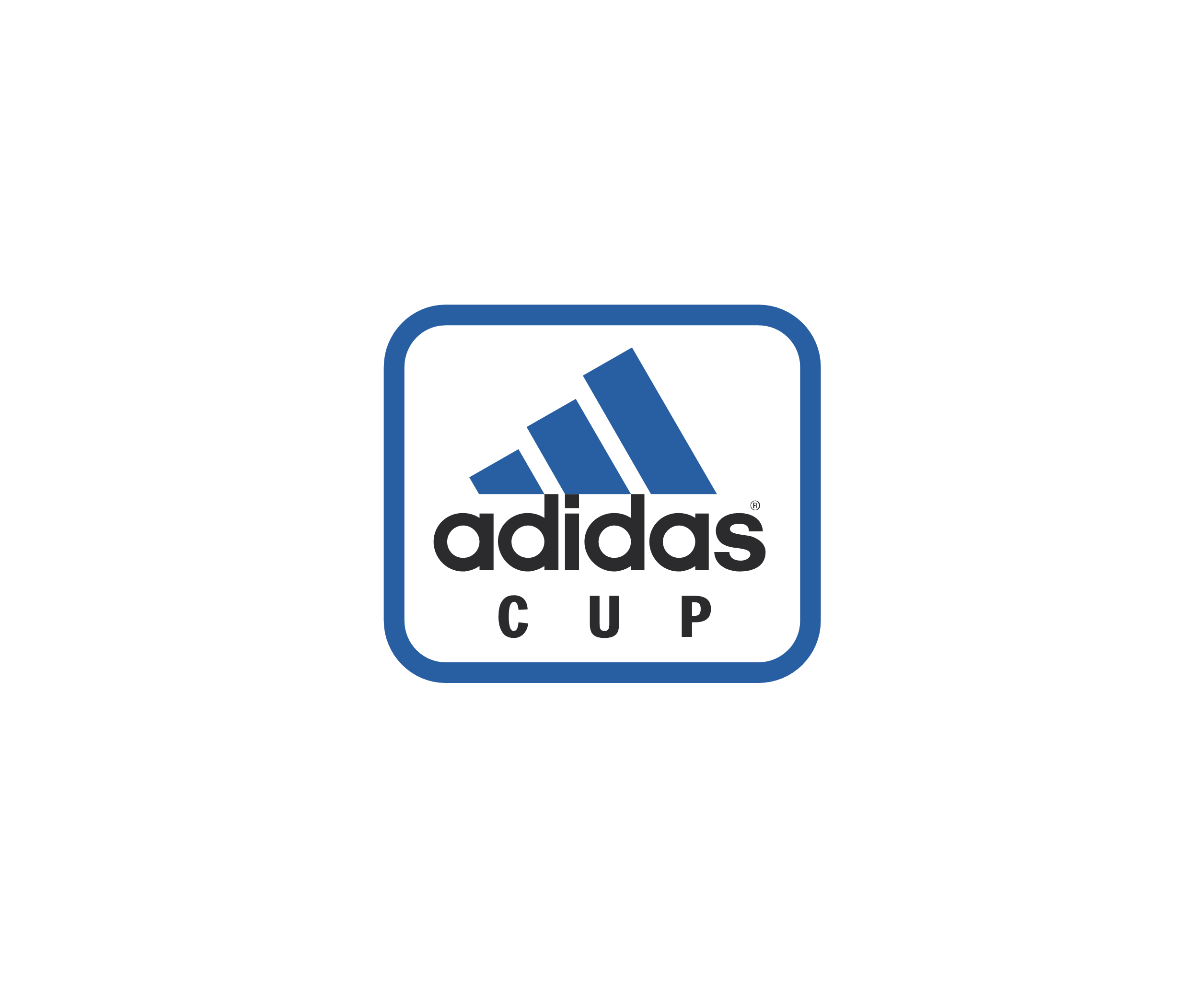 Adidas Cup 41112标志