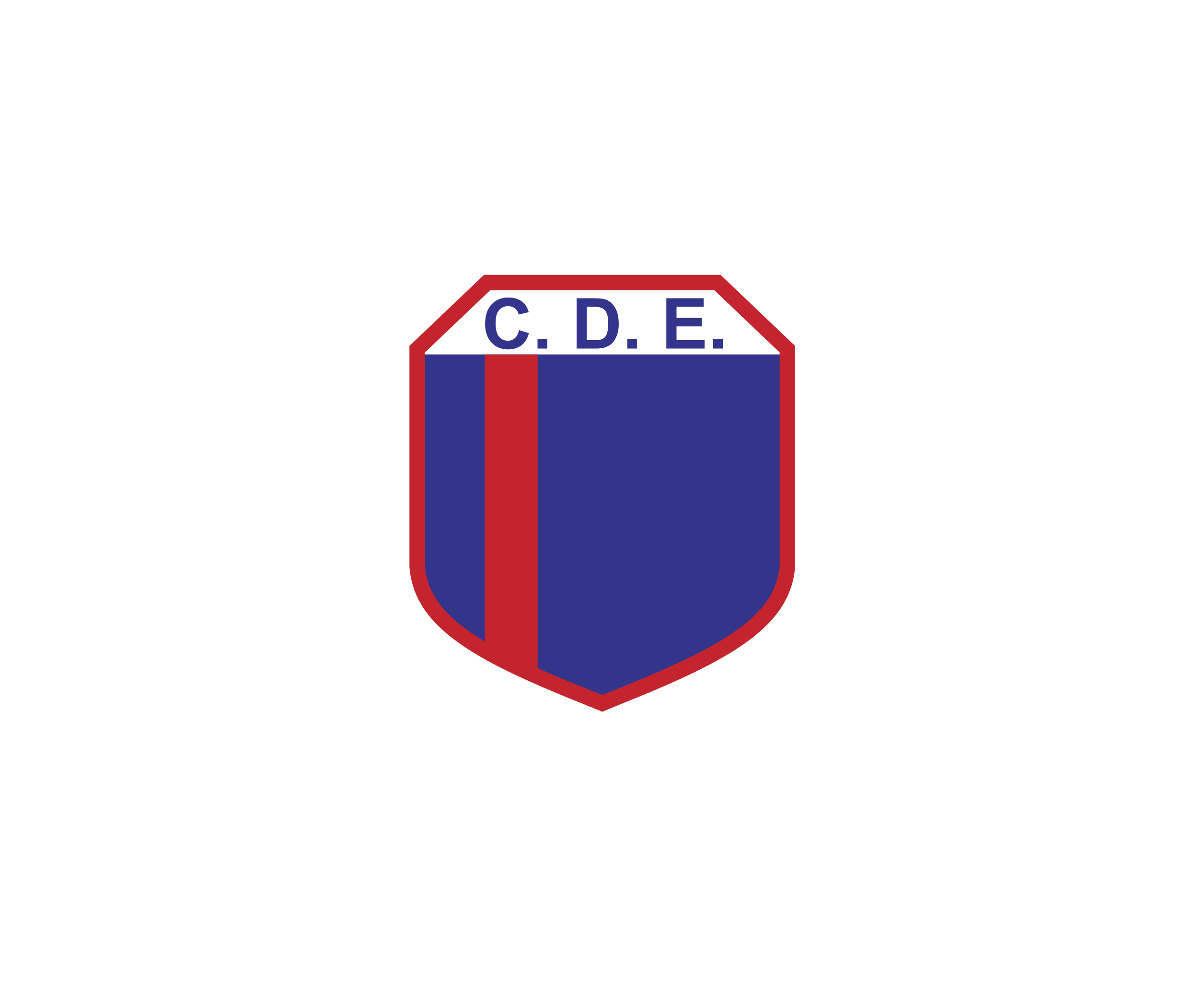 Club Defensores De Escobar标志