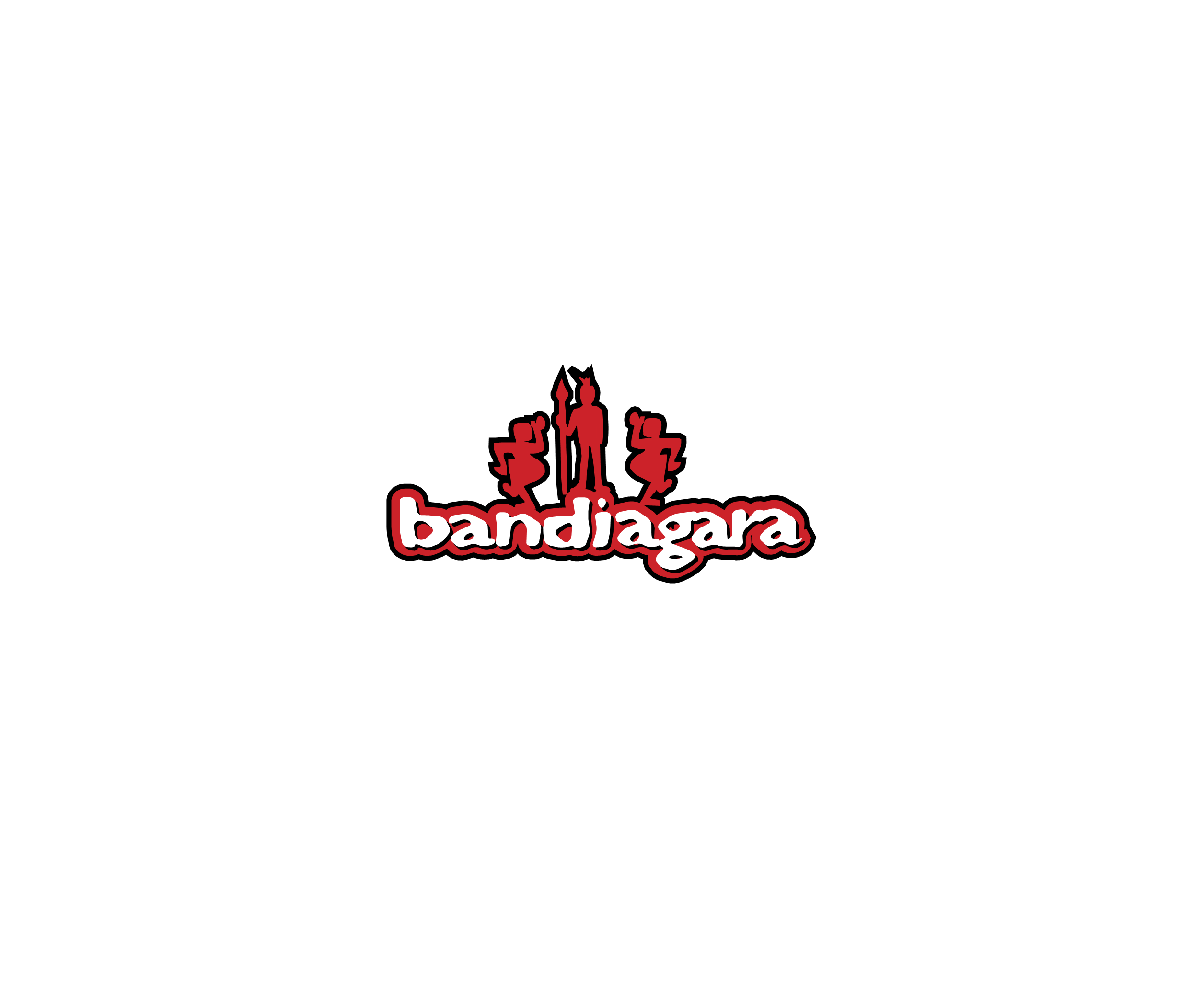 Bandiagara标志