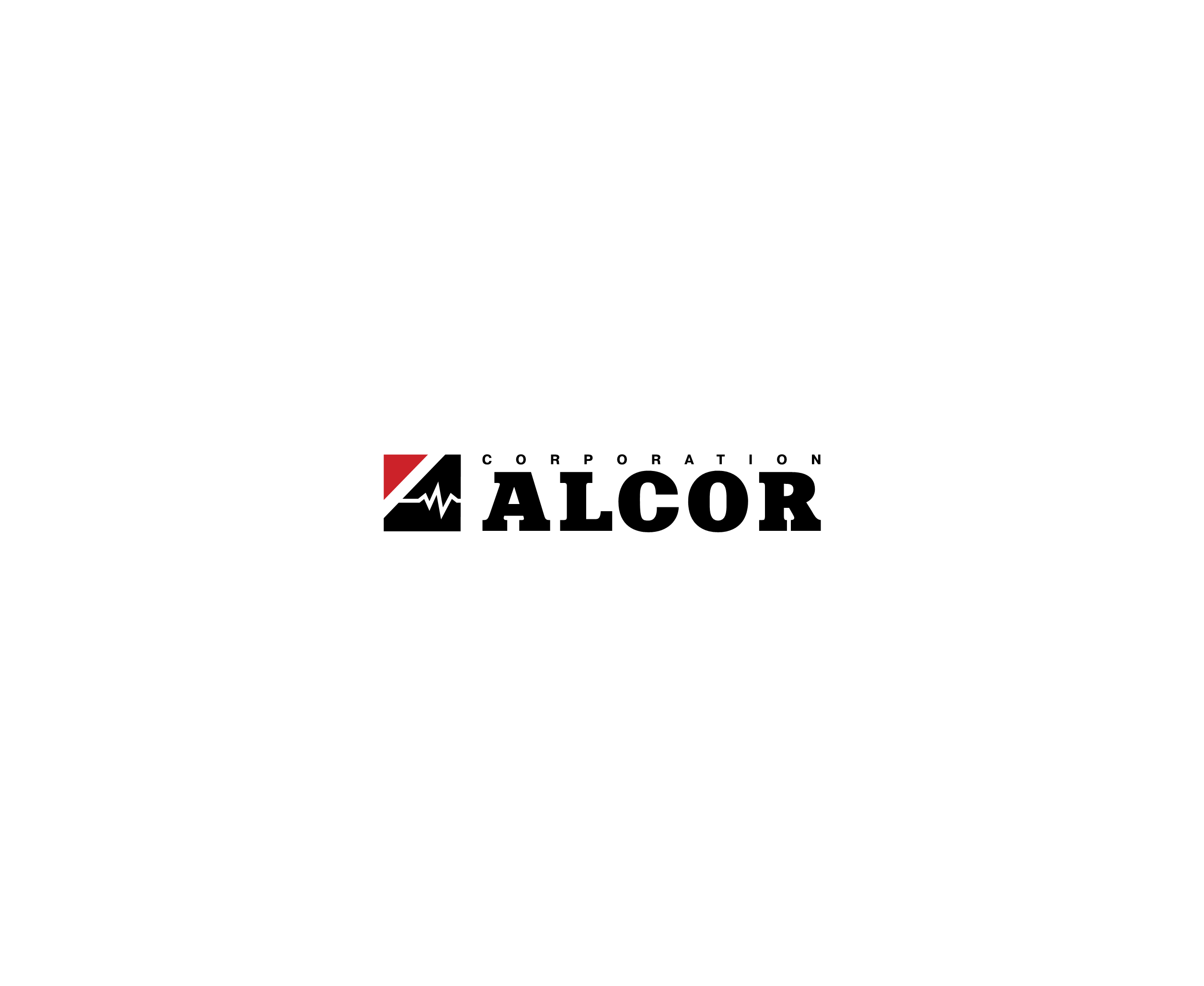 Alcor Corp 52250标志