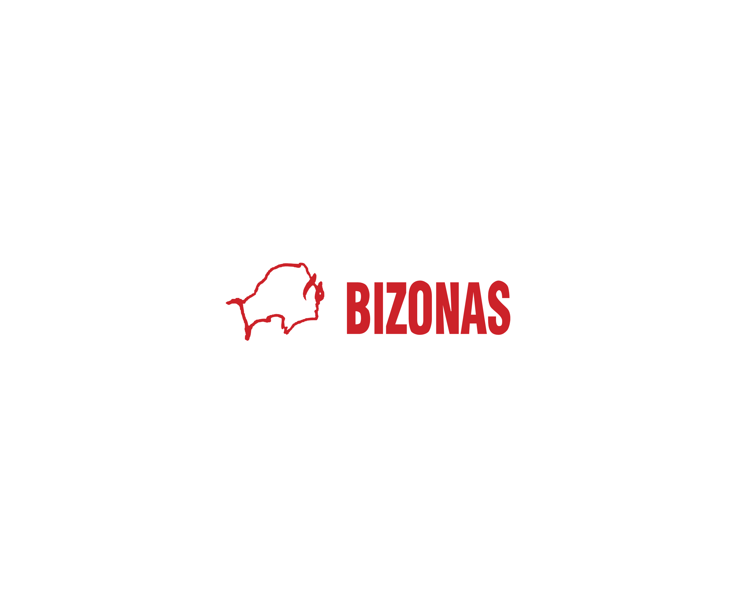 Bizonas 5183标志