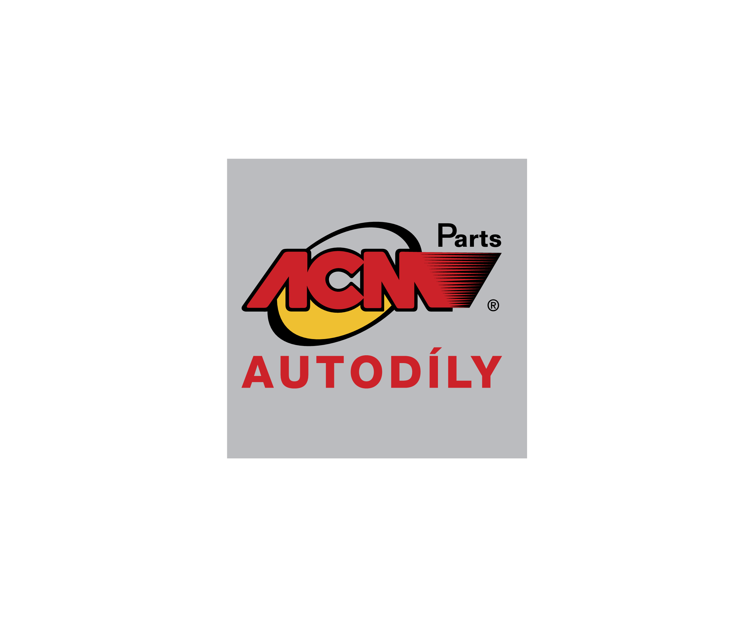 Acm Parts标志
