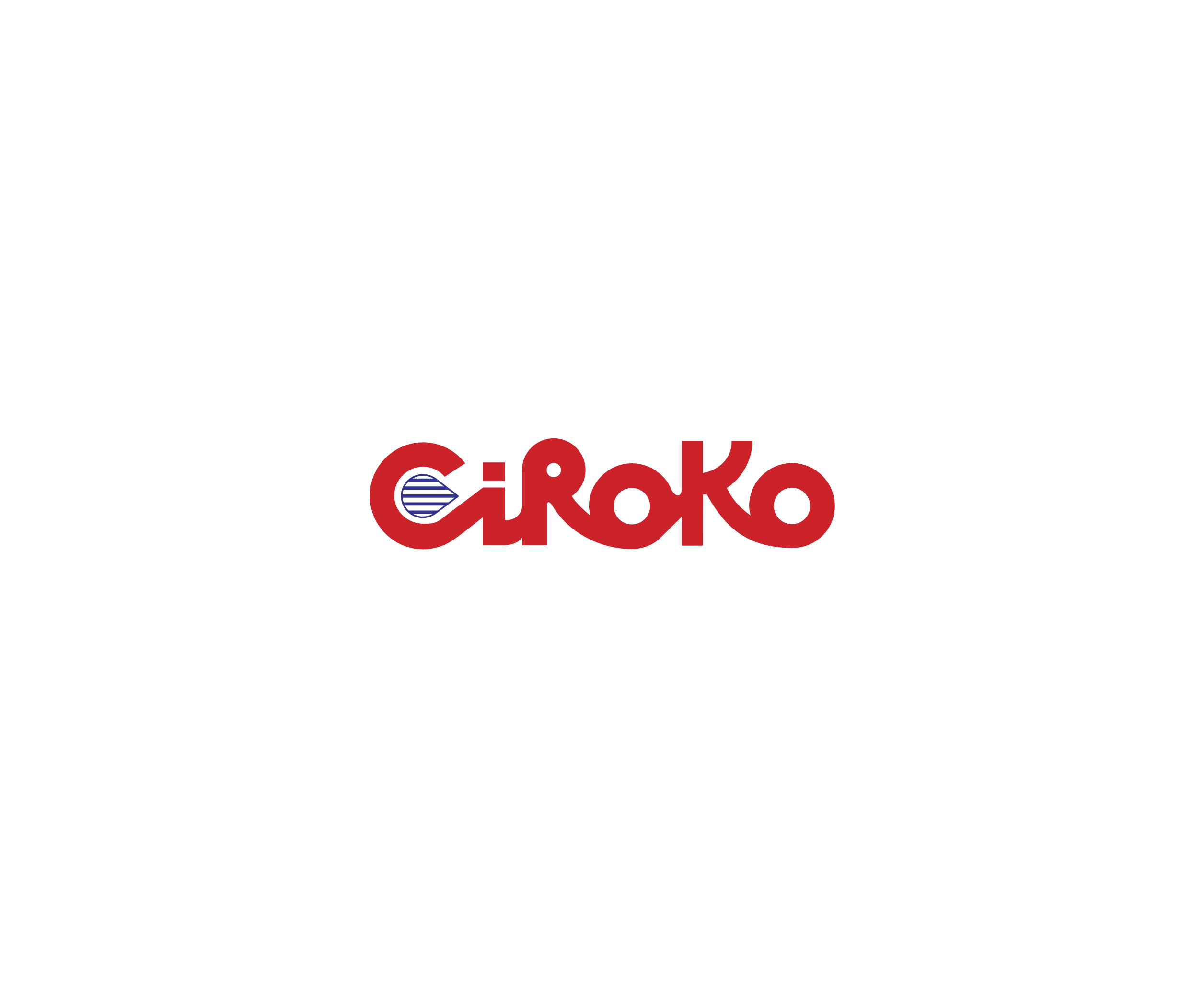 Ciroko标志