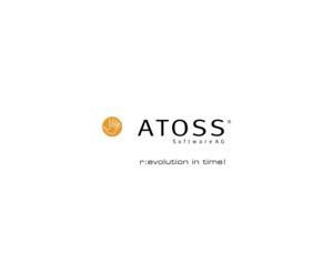 Atoss SoftwareLOGO