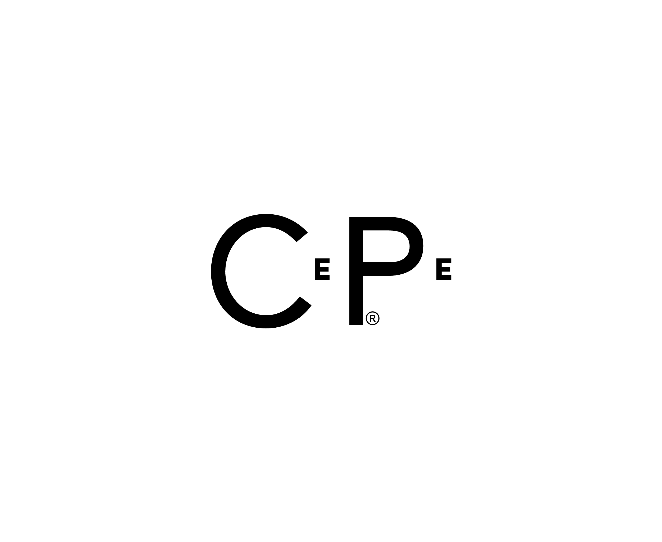 Cepe标志