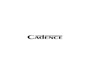 Cadence 1LOGO