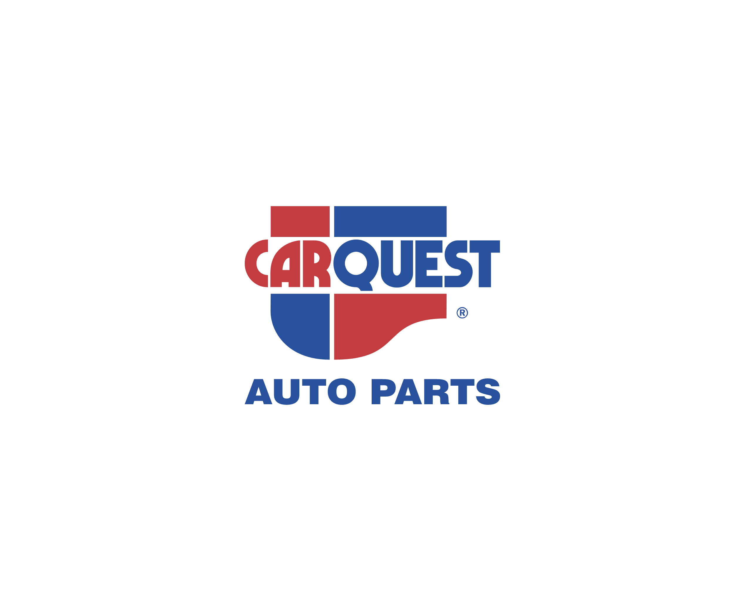 Carquest 3标志