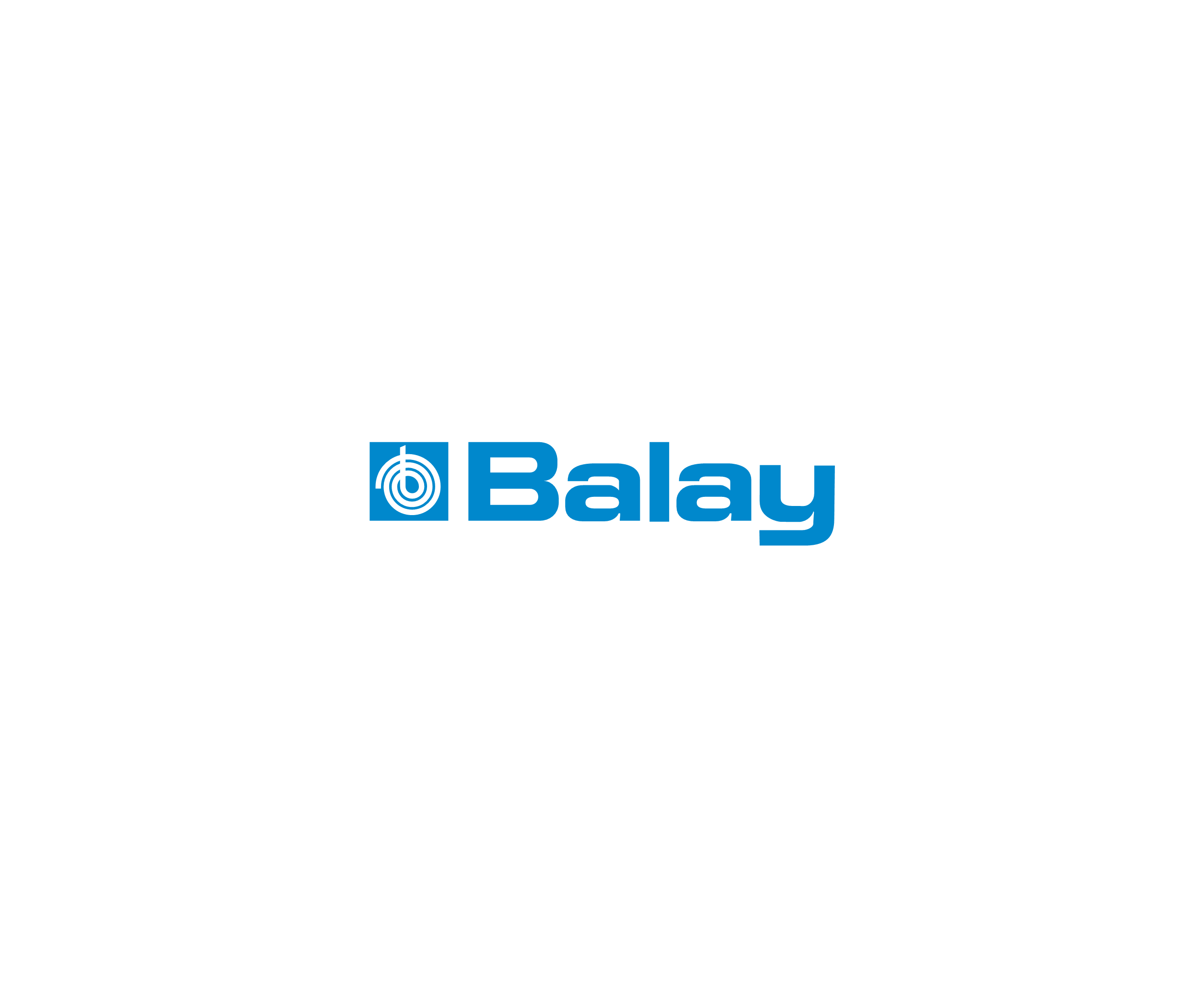 Balay 4507标志