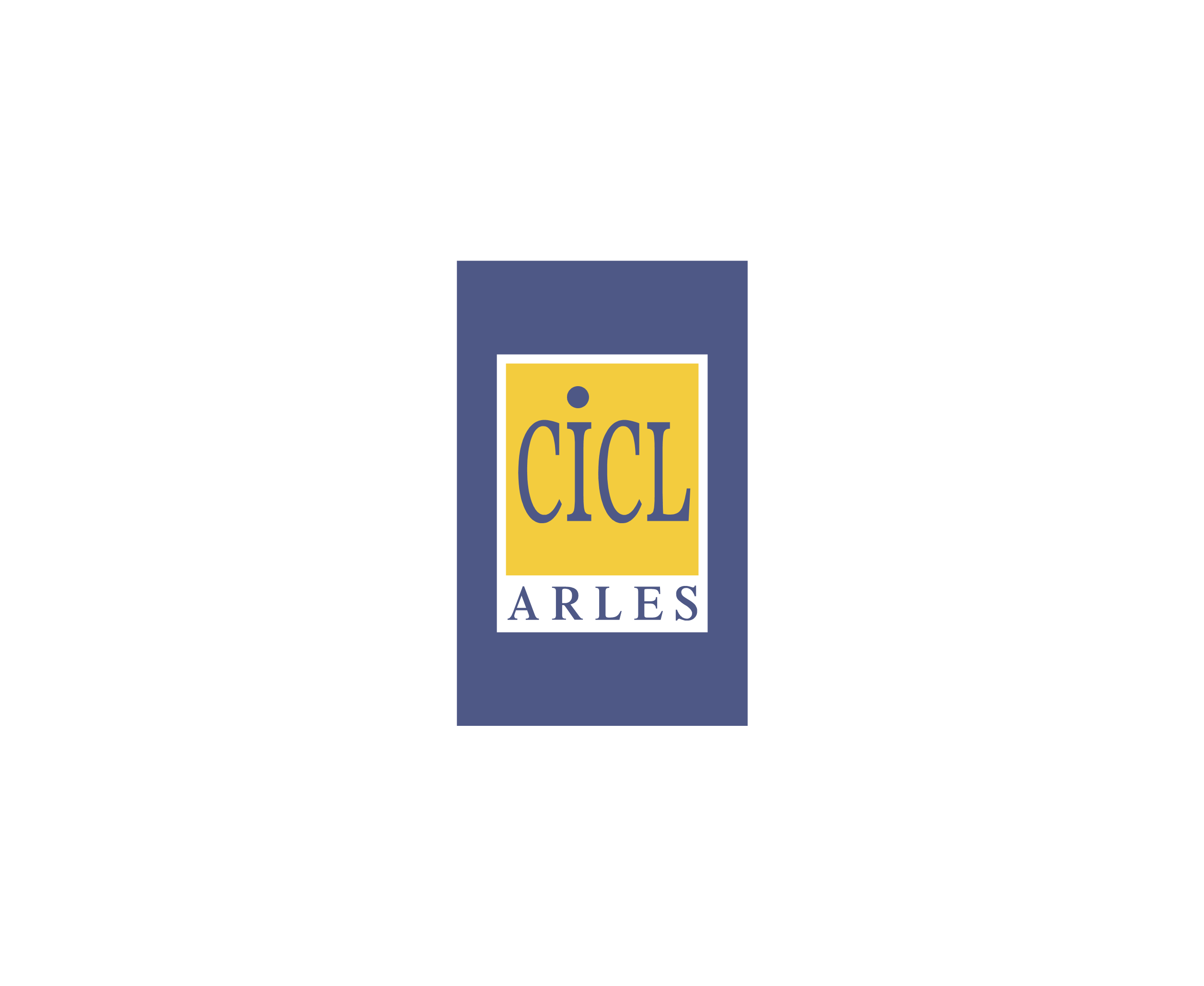 Cicl Arles 1195标志