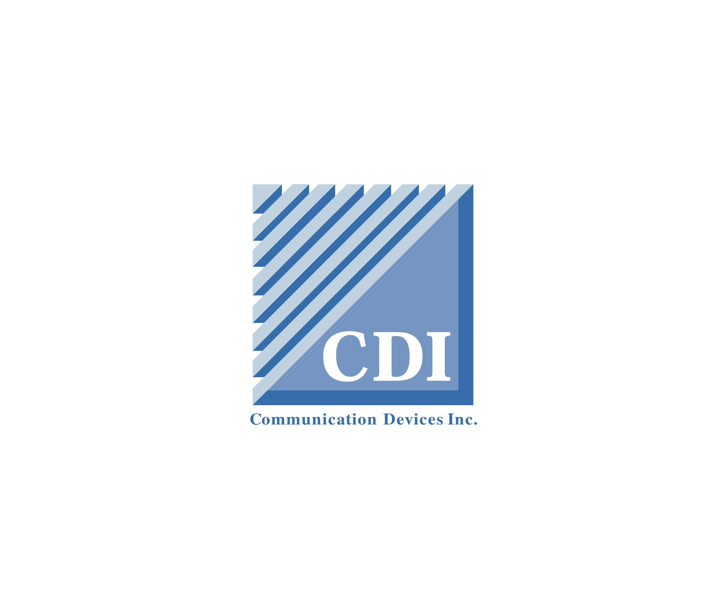 Cdi 1标志