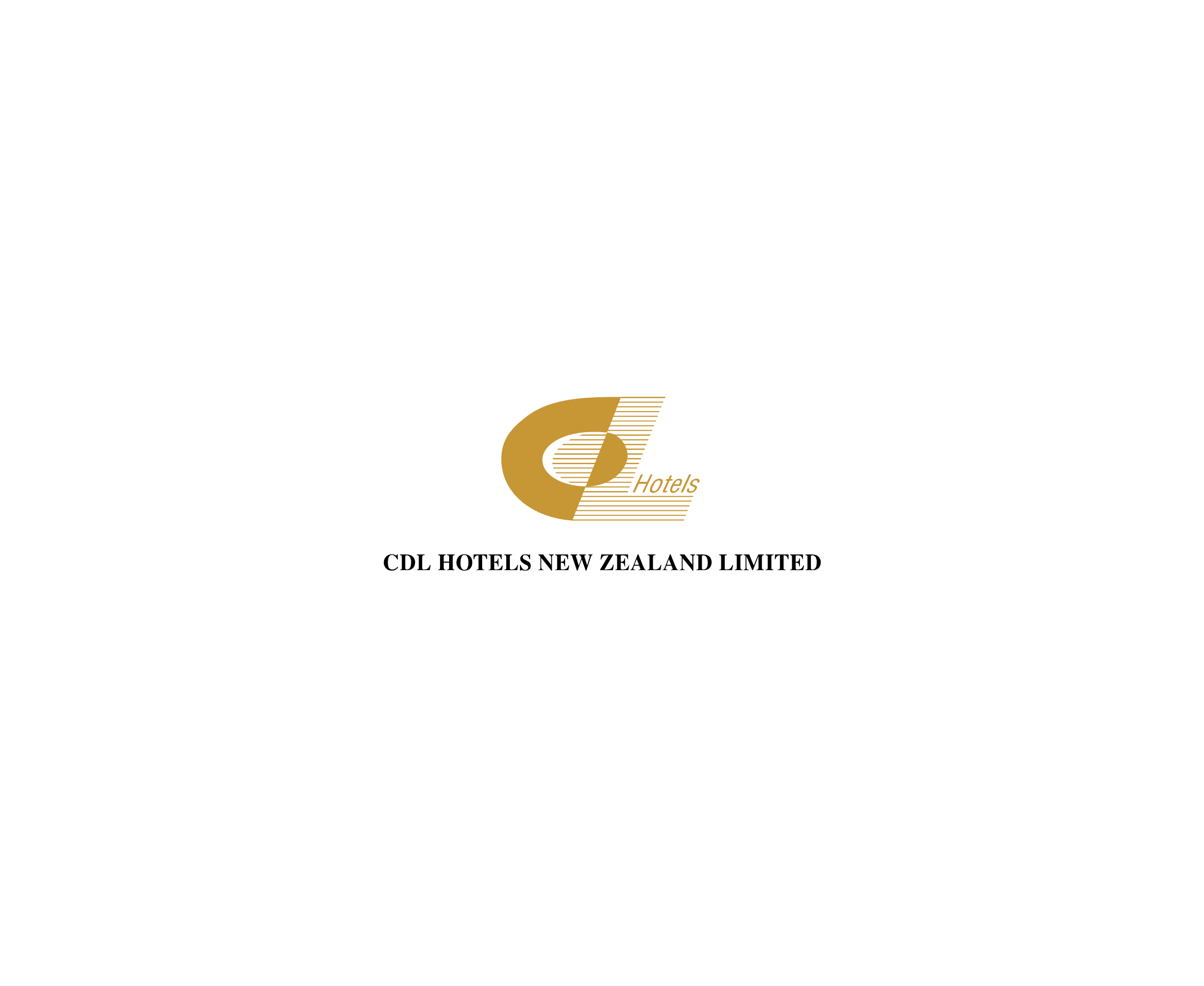 Cdl Hotels New Zealand标志