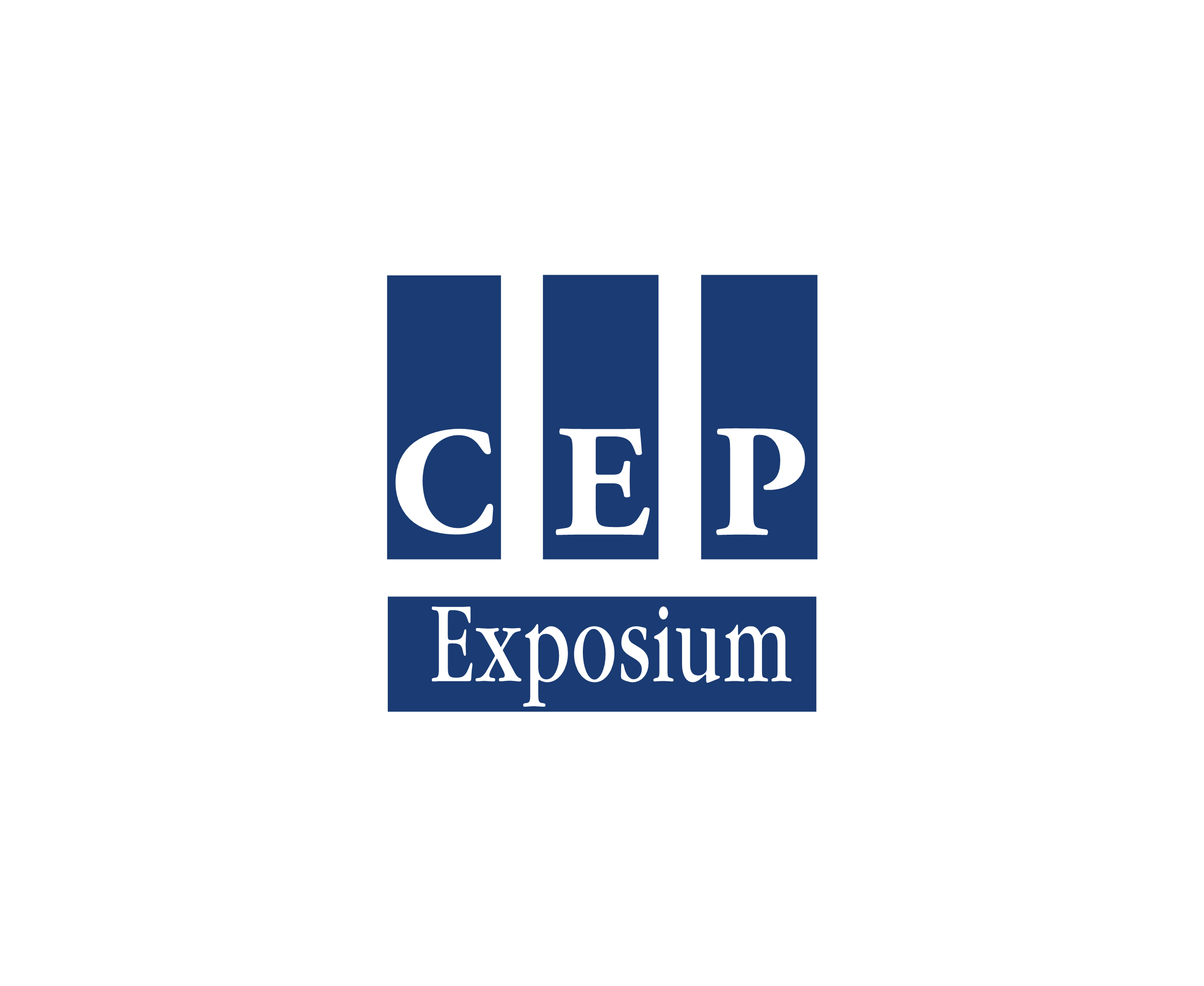 Cep Exposium标志
