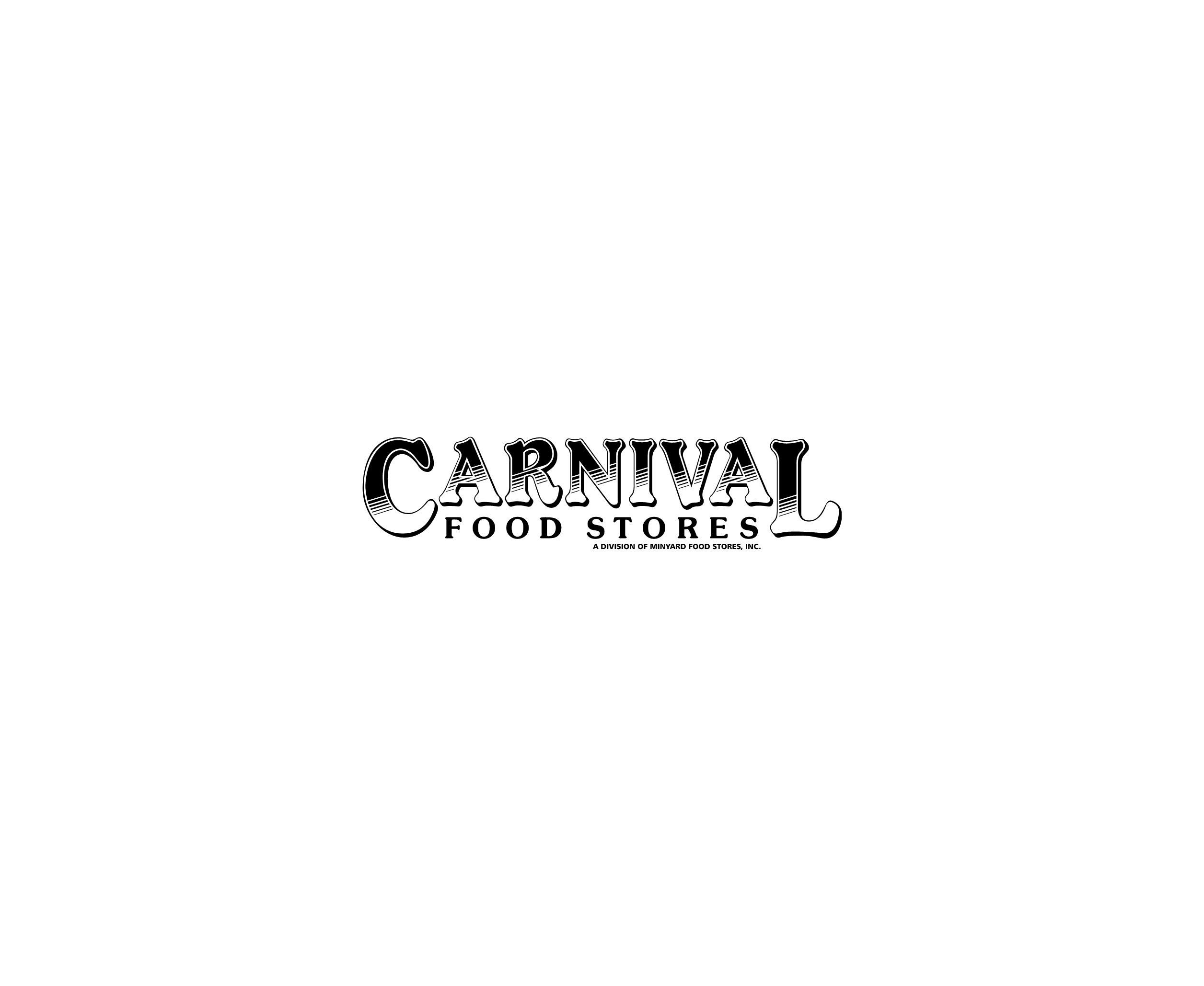 Carnival Food标志