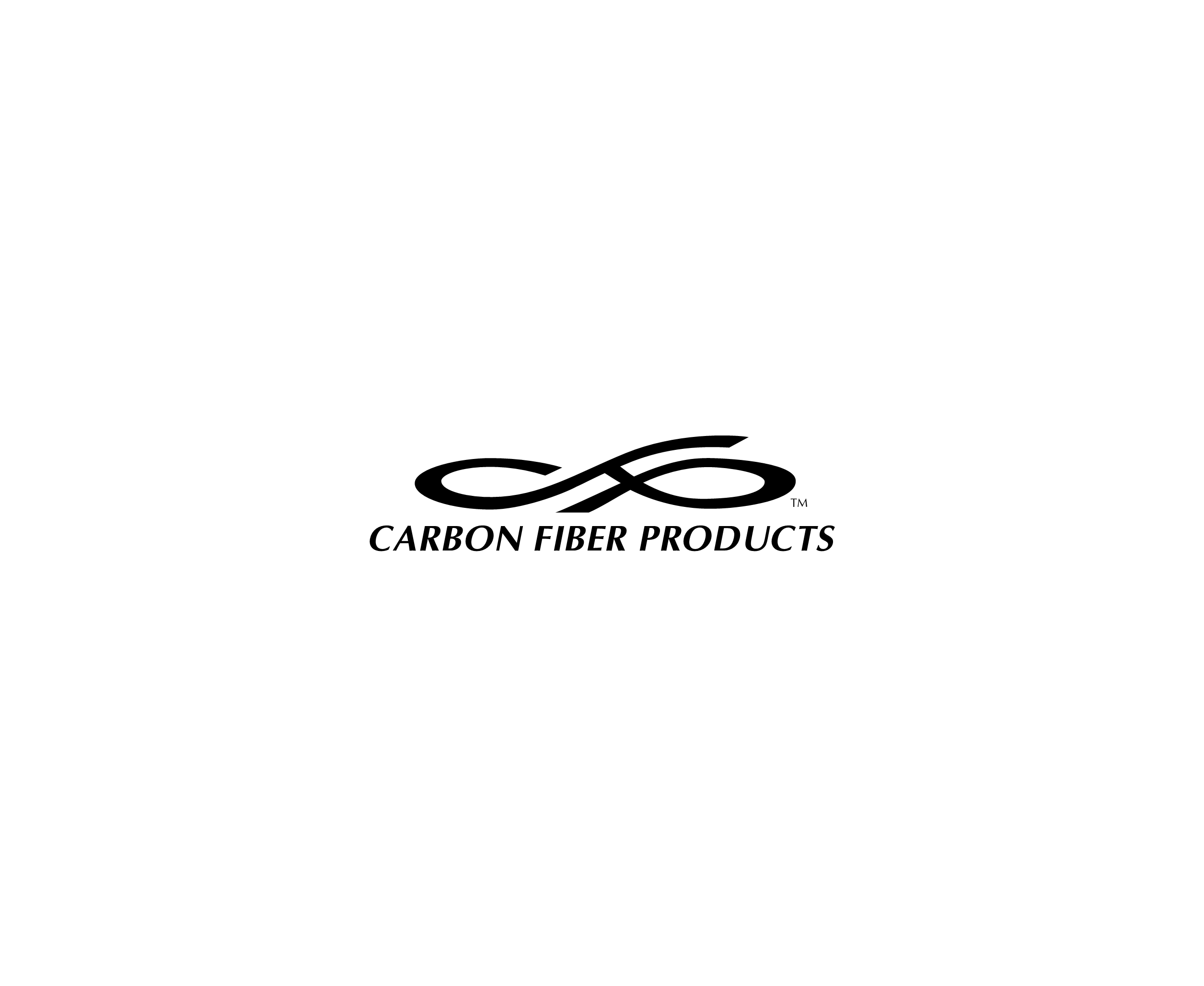 Carbon Fiber标志