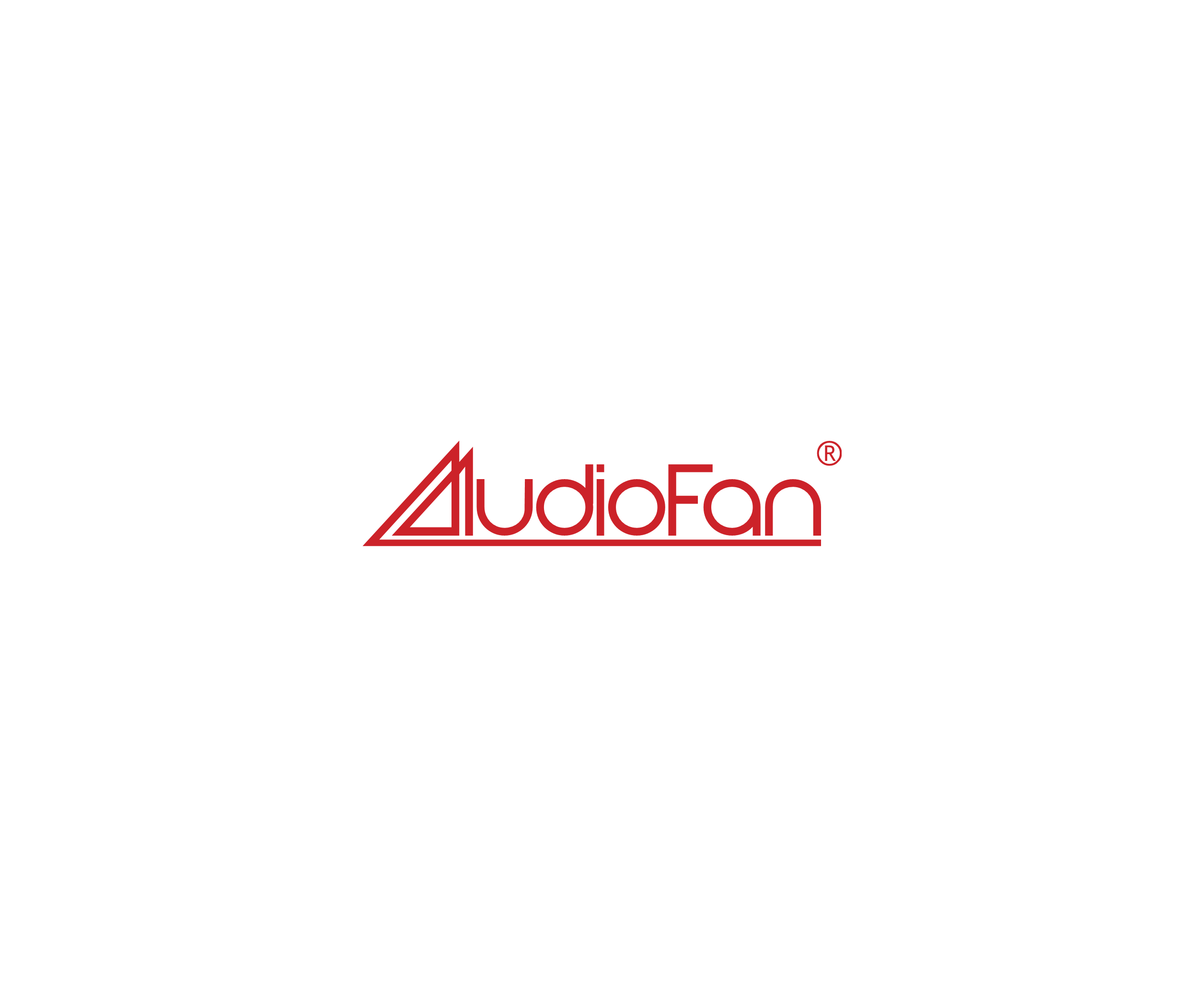 Audiofan1标志