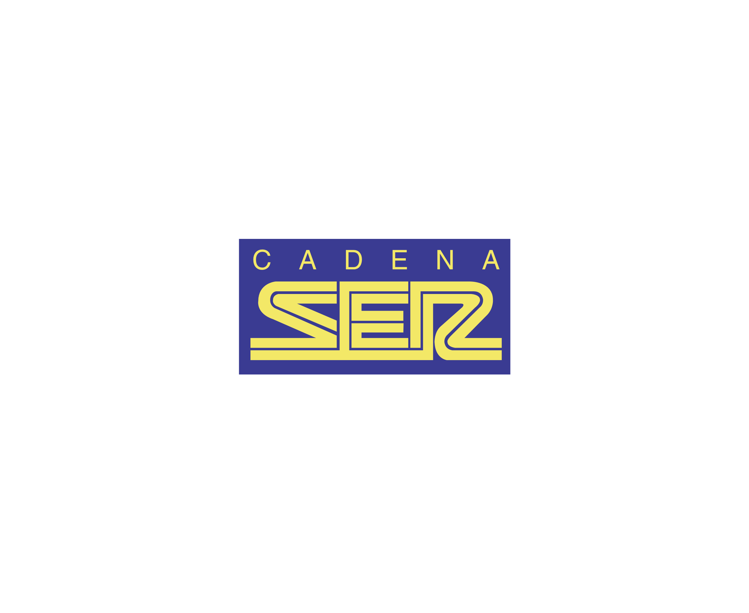 Cadena Ser标志