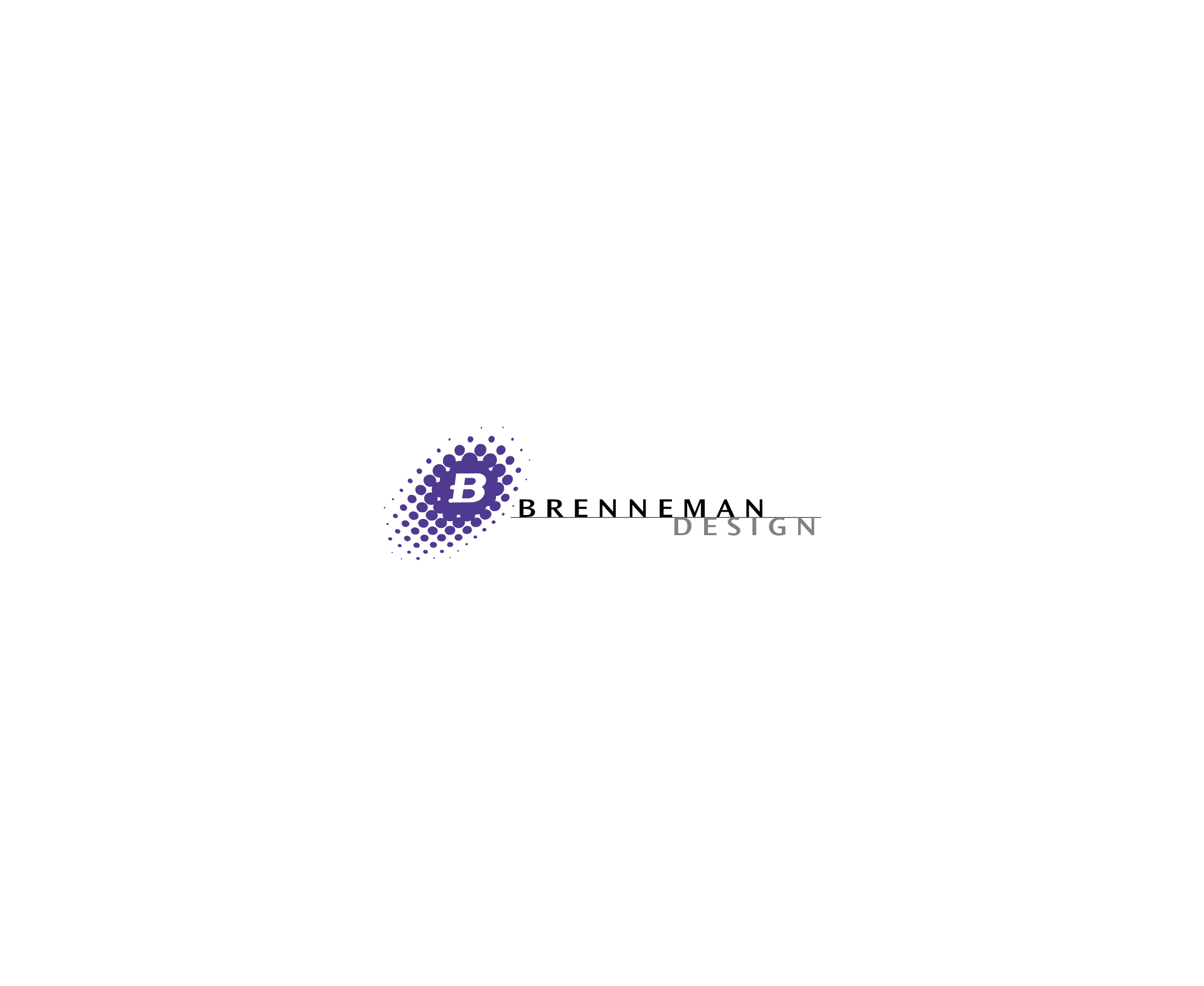 Brenneman Design 59202标志