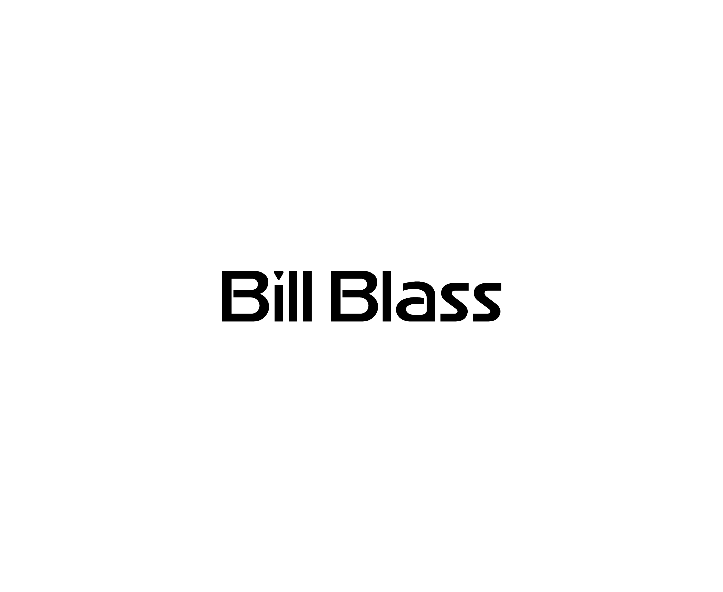 Bill Blass 1标志