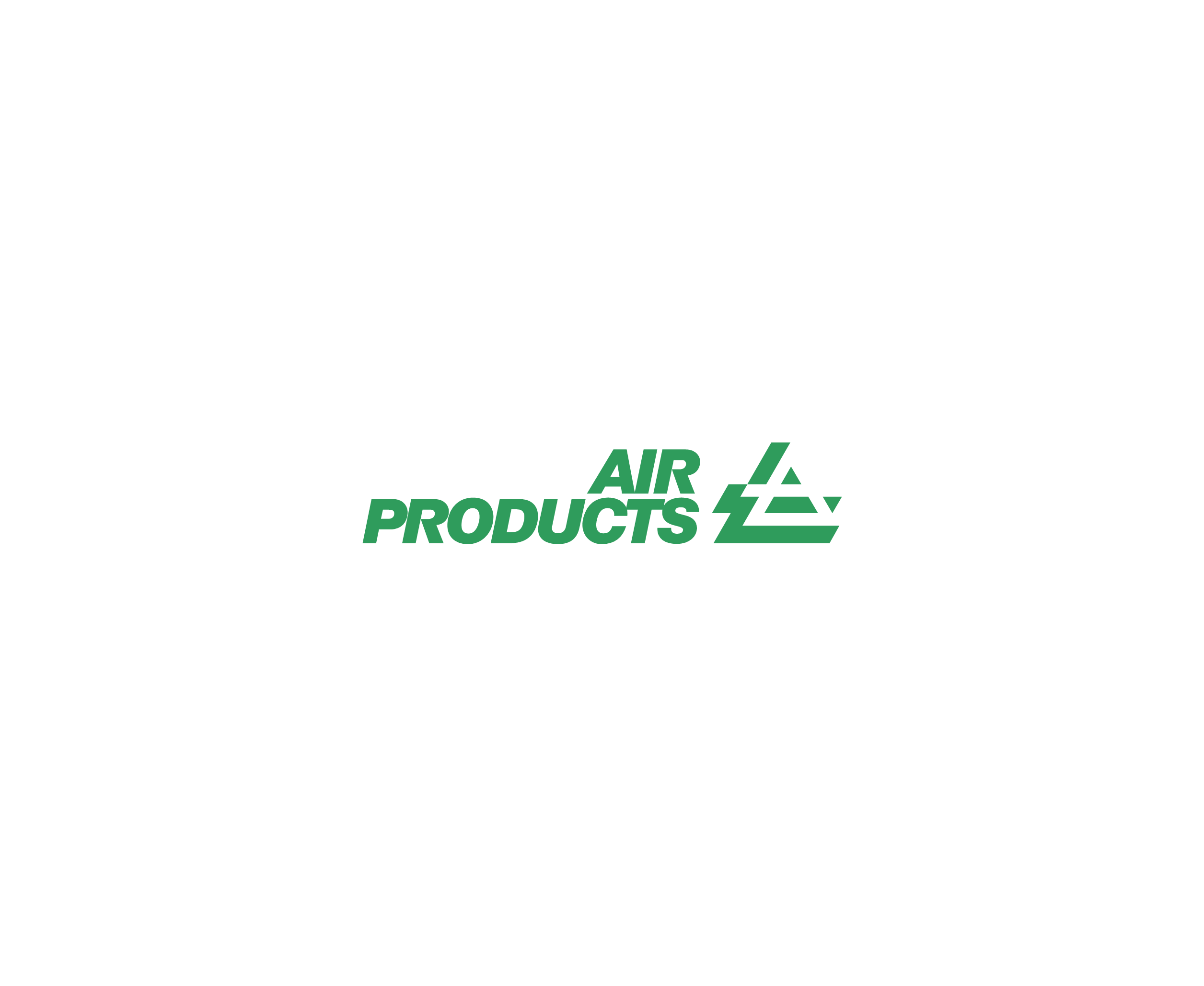 Air Products 1标志