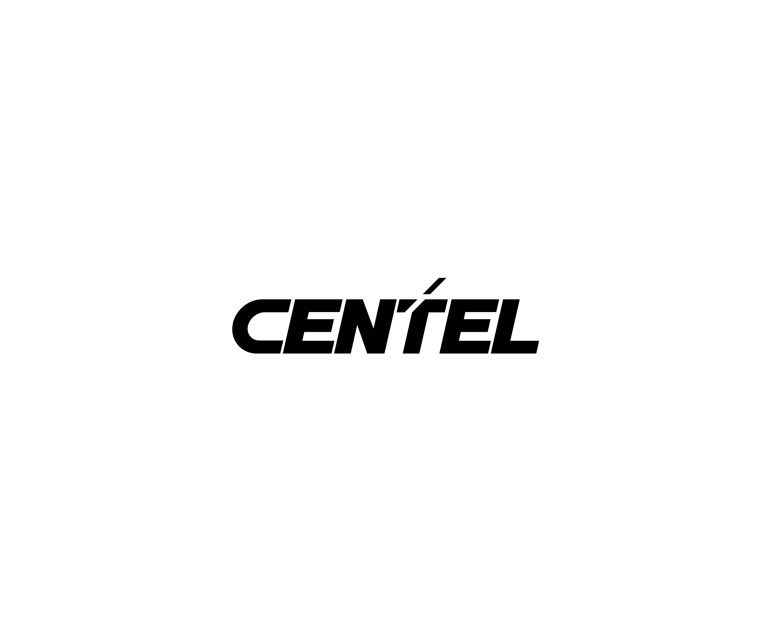 Centel标志