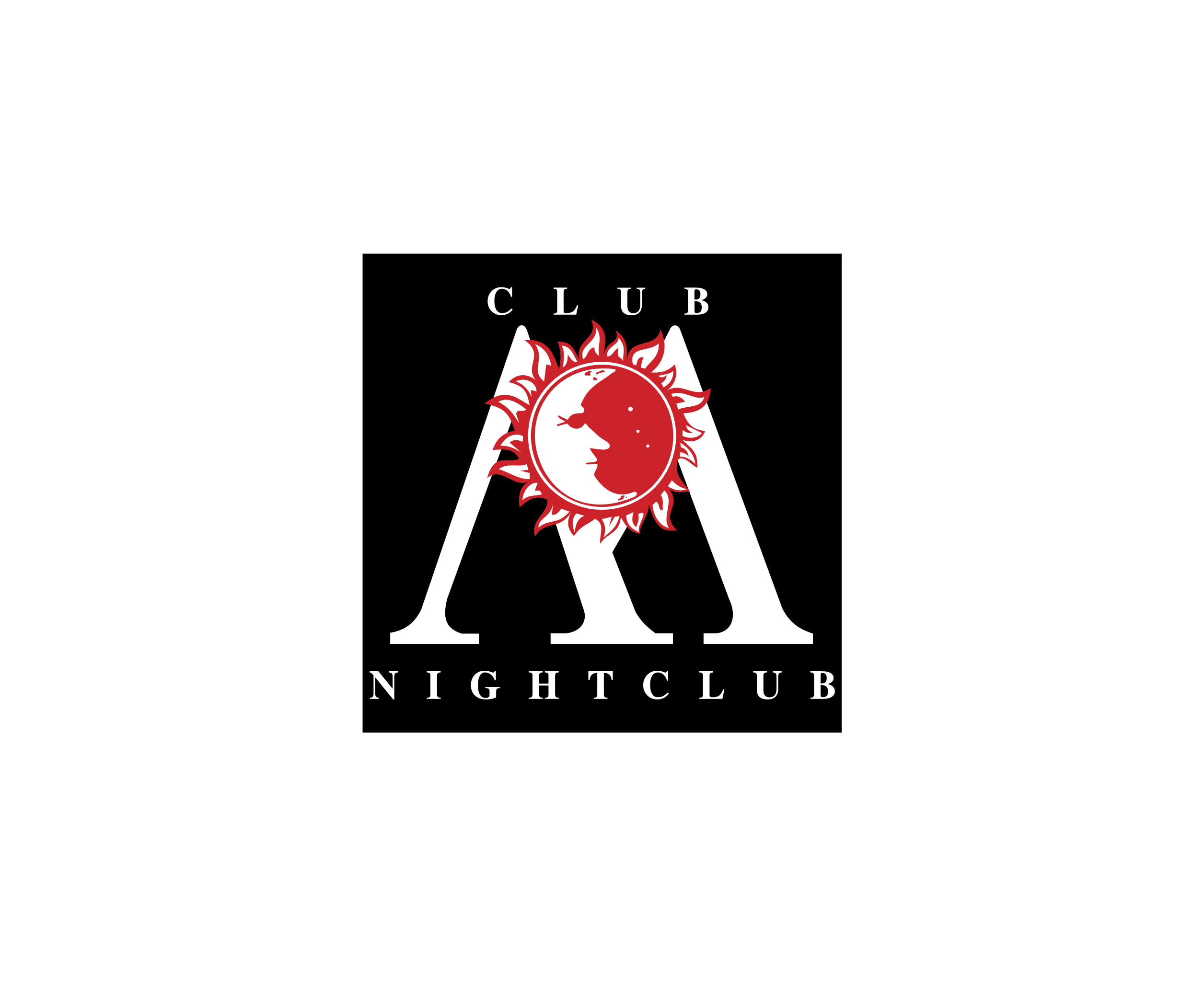 Club Nightclub标志