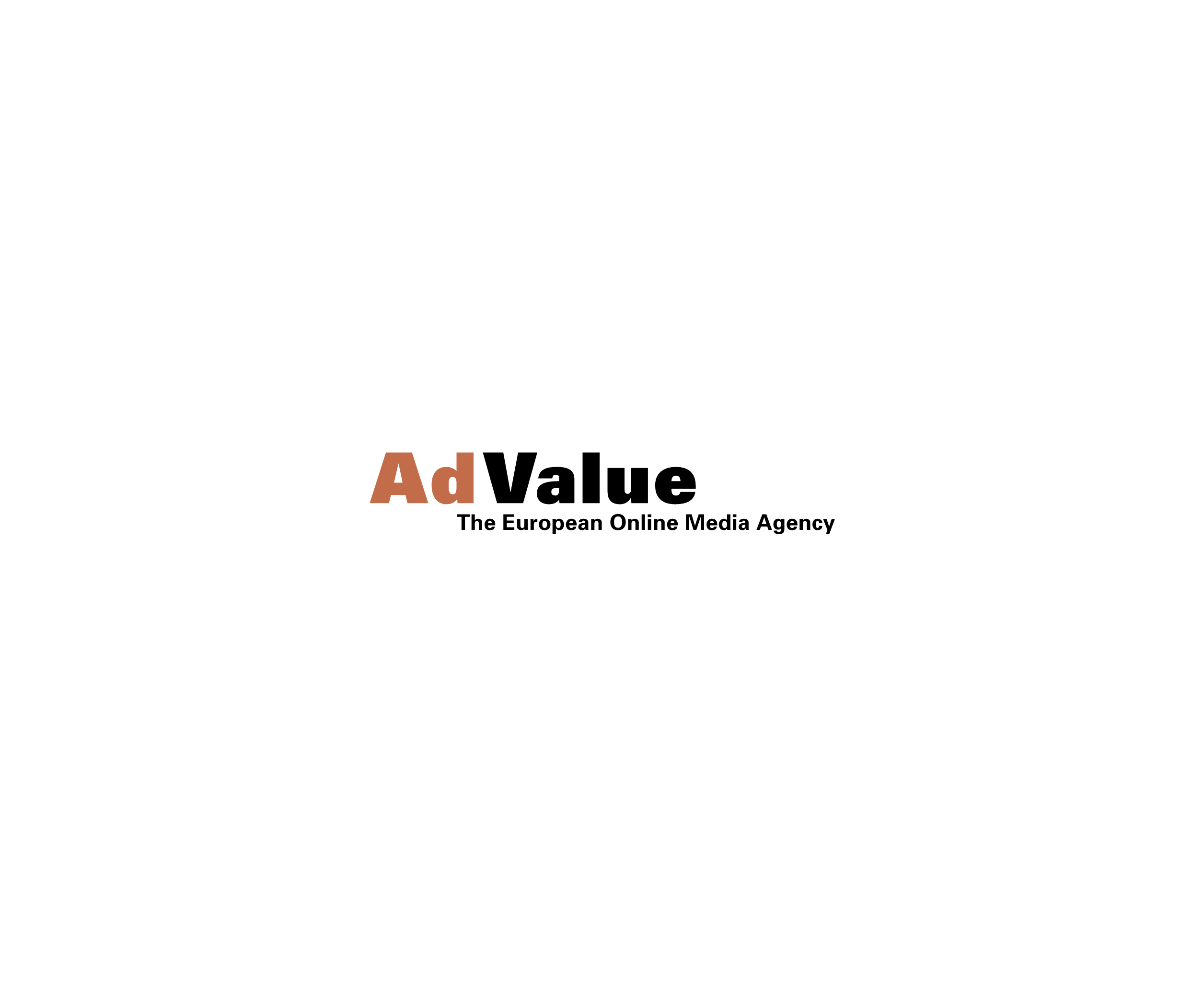 Advalue标志