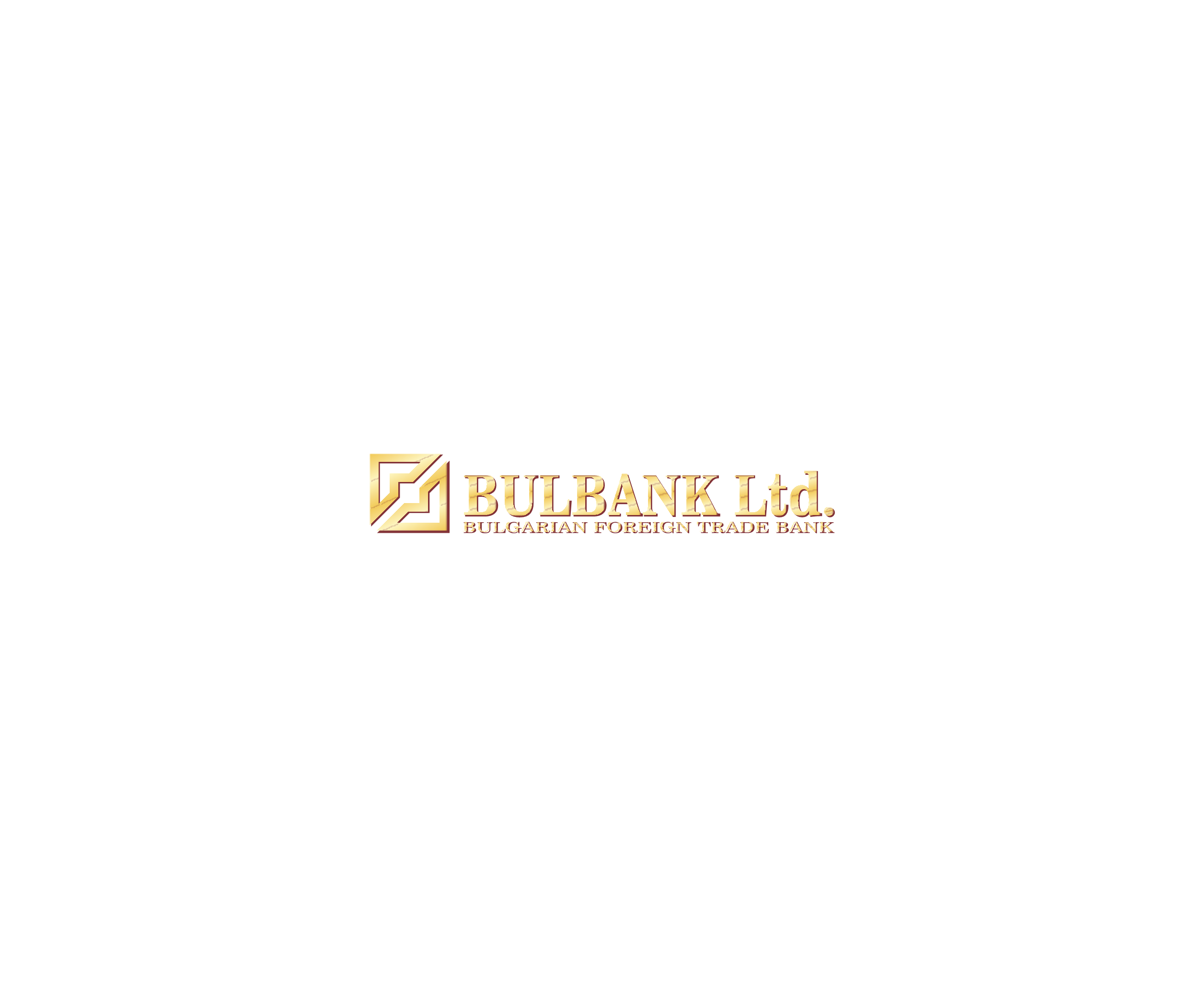Bulbank 9401标志