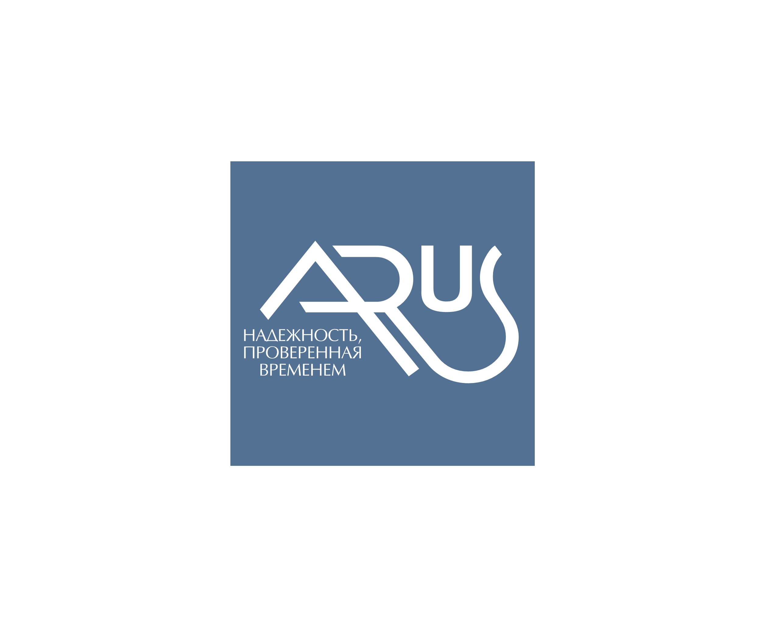 Arus 18860标志