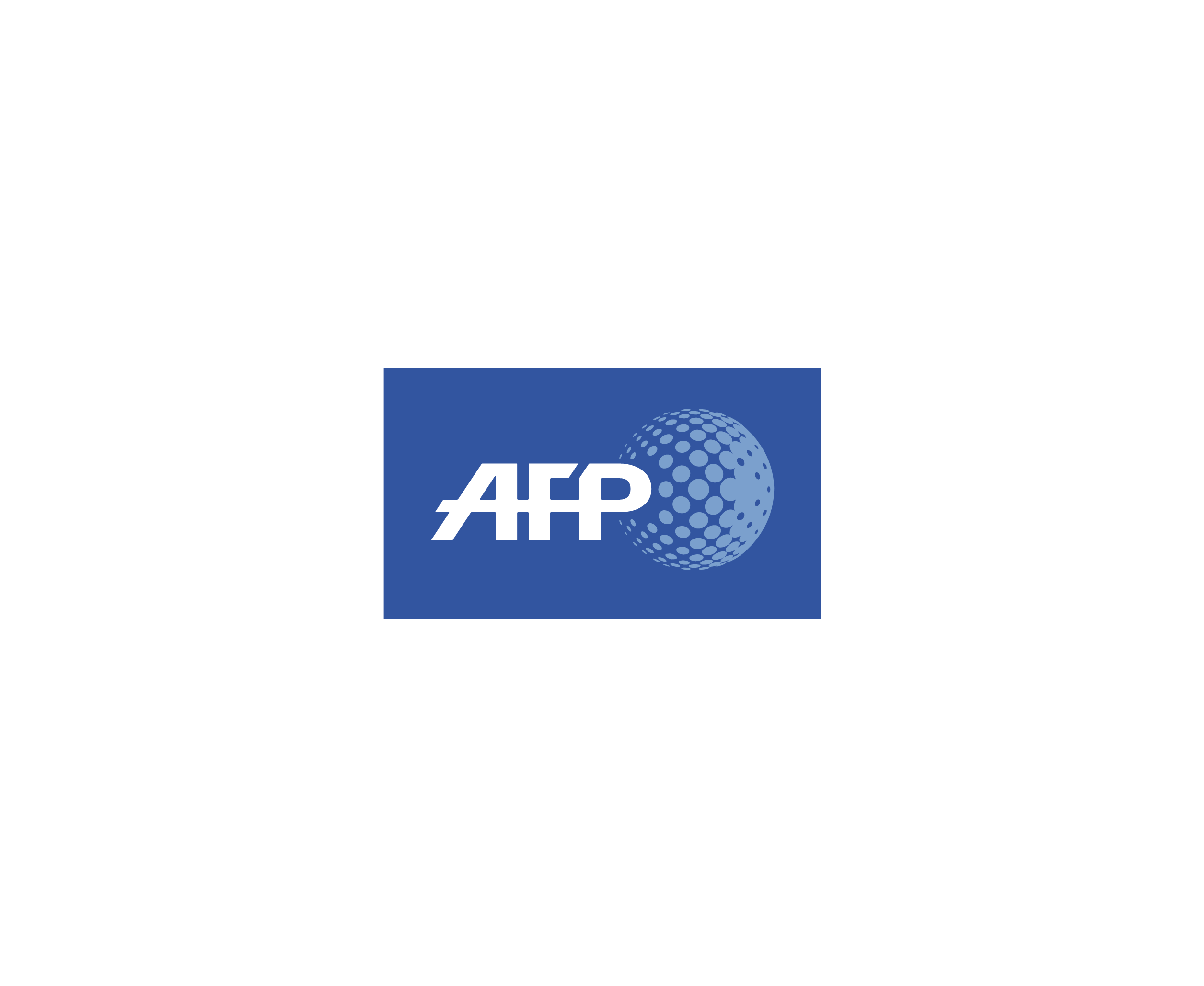 Afp 3标志