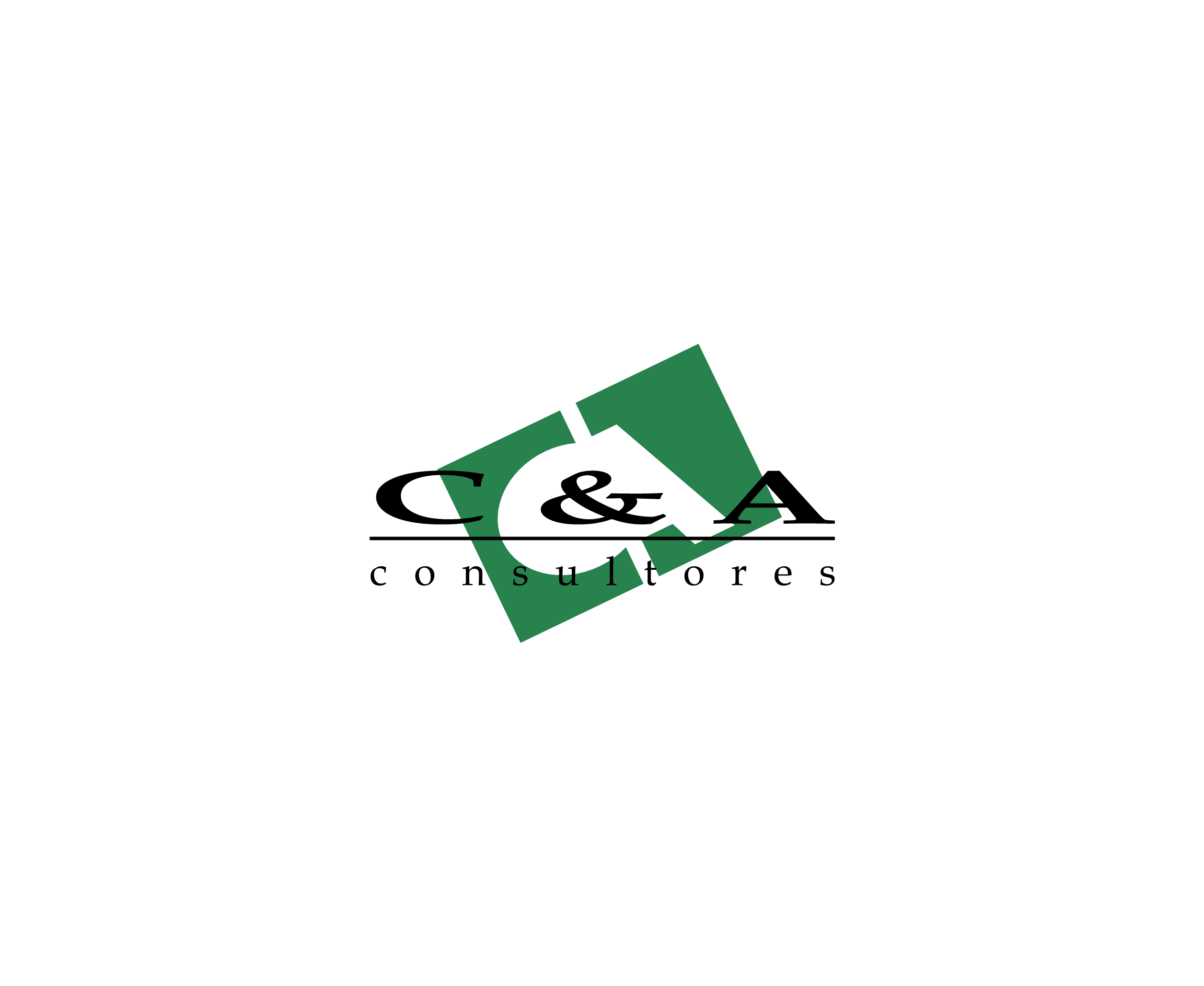 C A Consultores标志