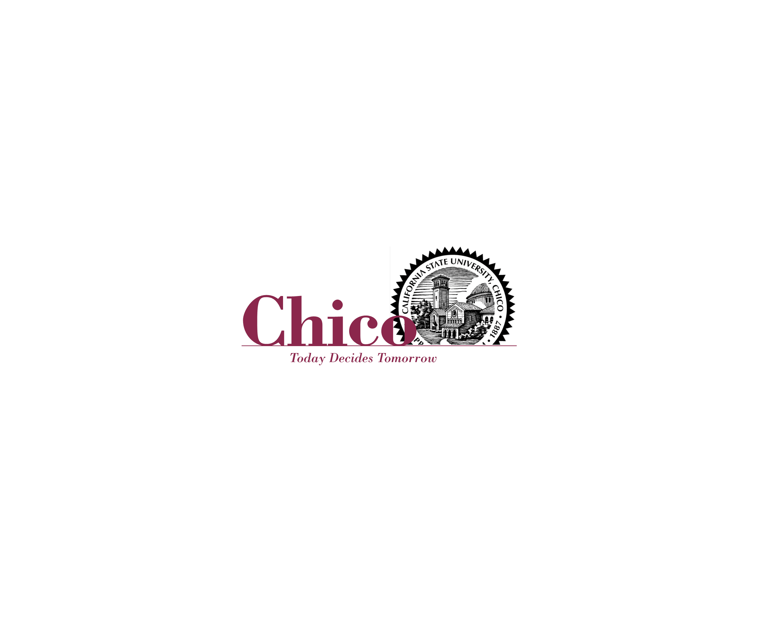 Chico标志