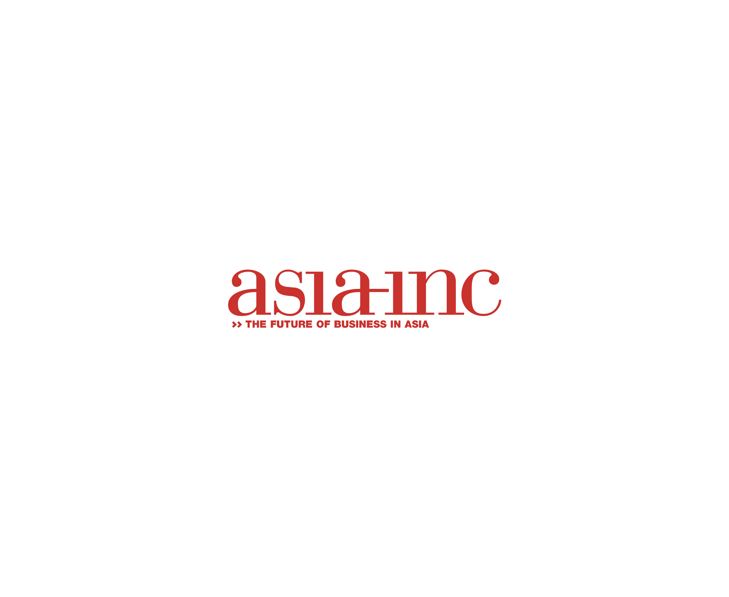 Asia Inc标志