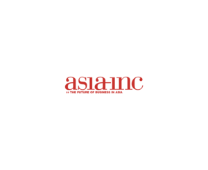Asia IncLOGO