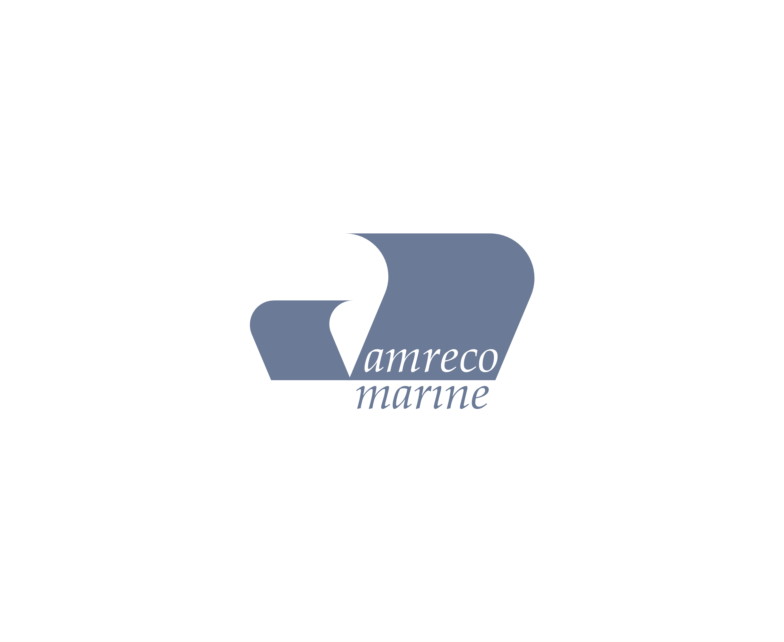 Amreco标志