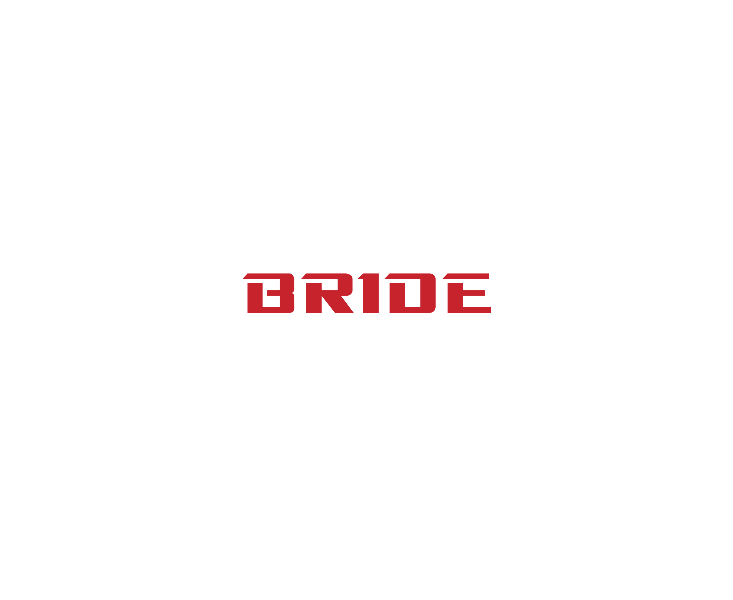 Bride标志
