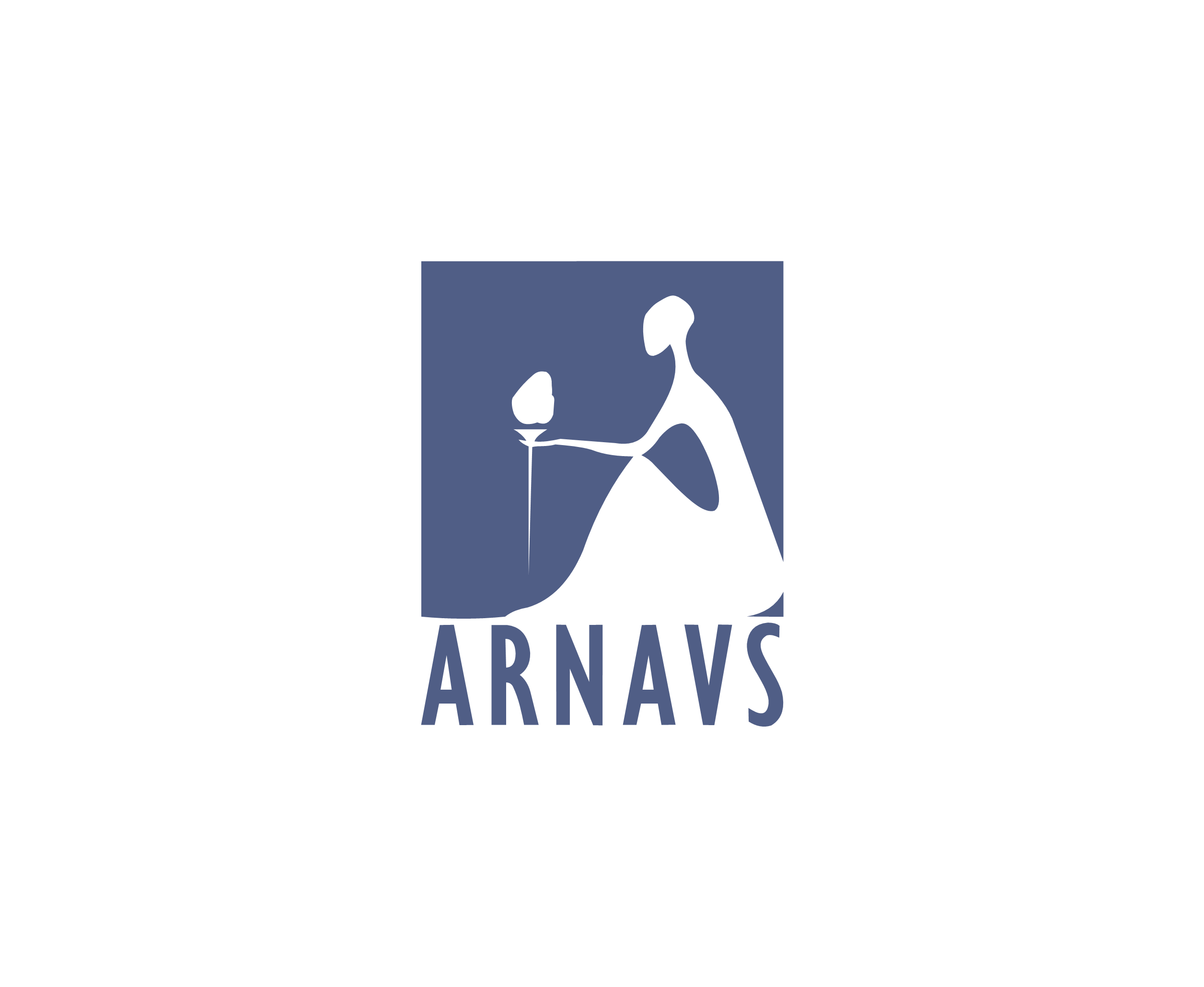 Arnavs标志