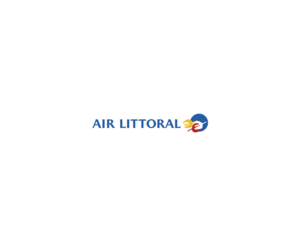 Air Littoral 14899LOGO