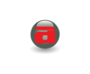 Astalon 1LOGO
