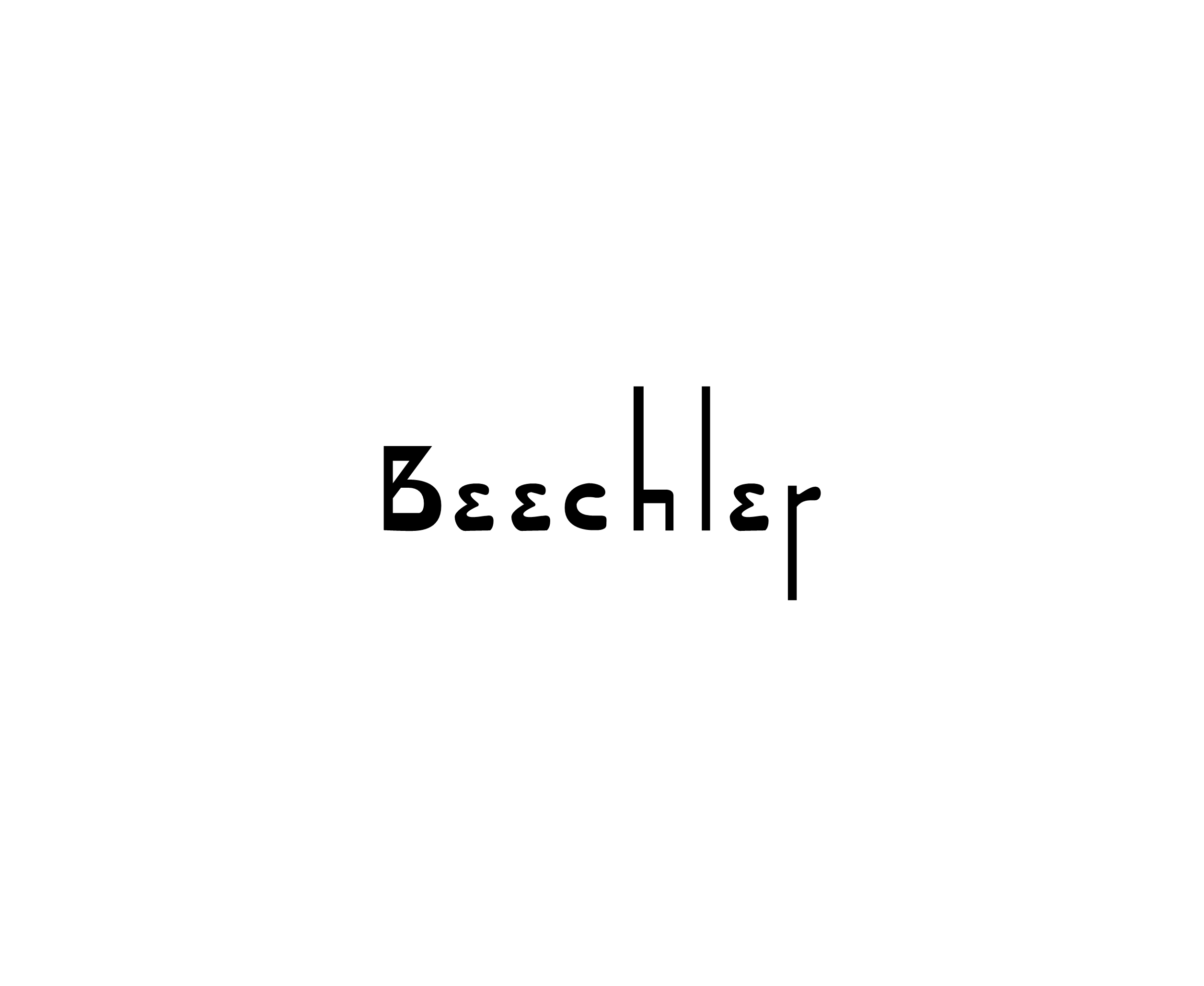 Beechler标志
