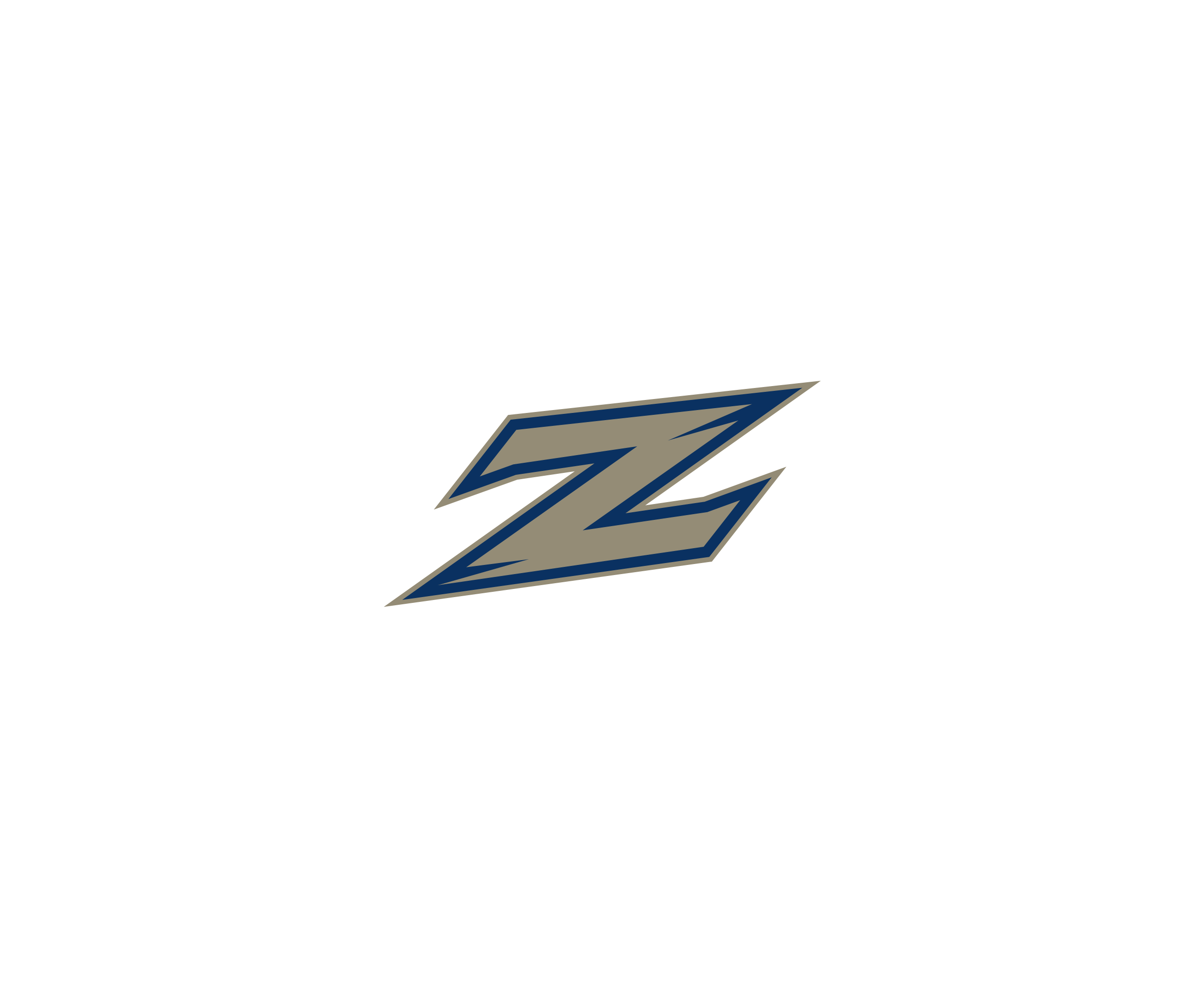 Akron Zips 5标志