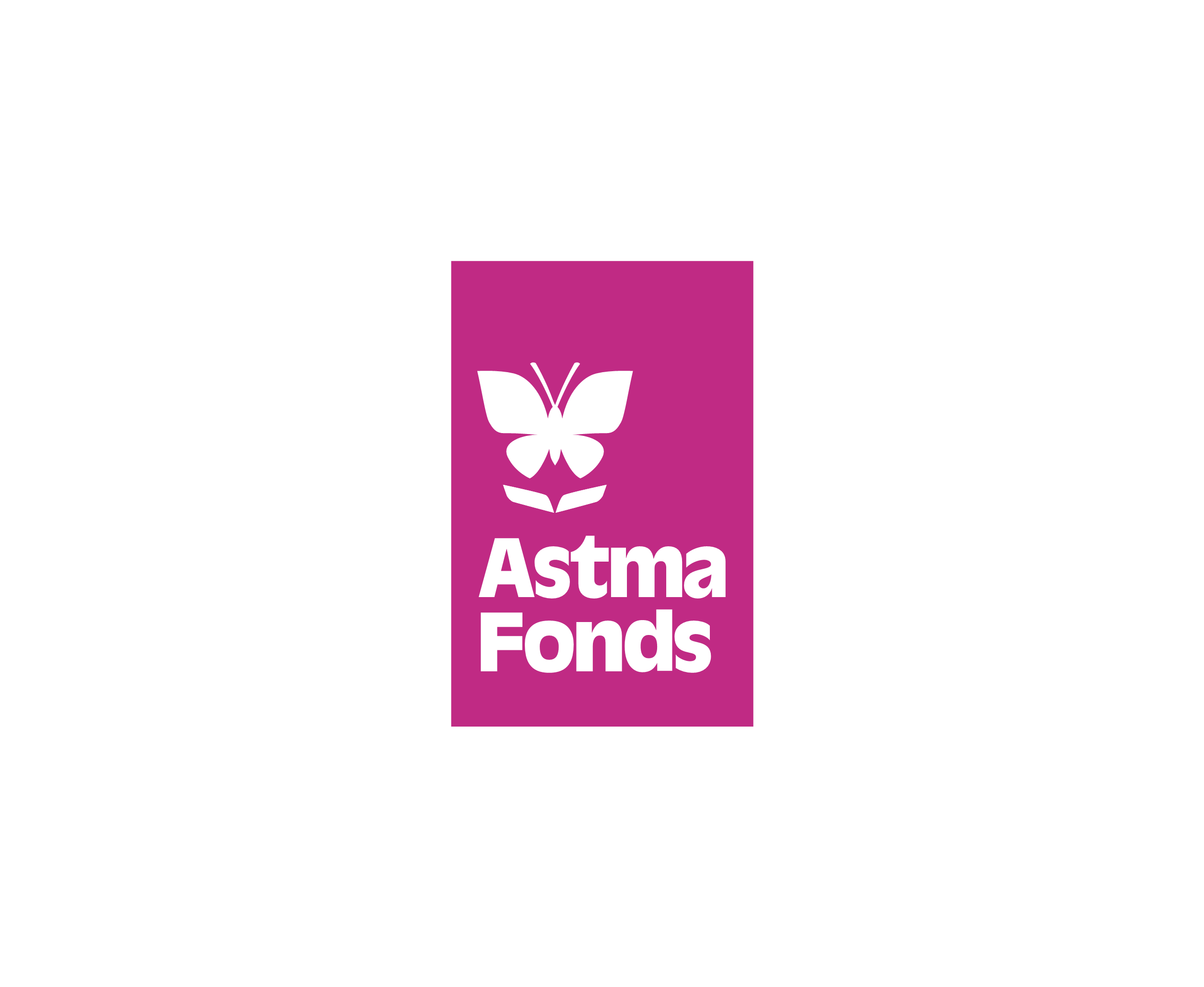 Astma Fonds 24390标志