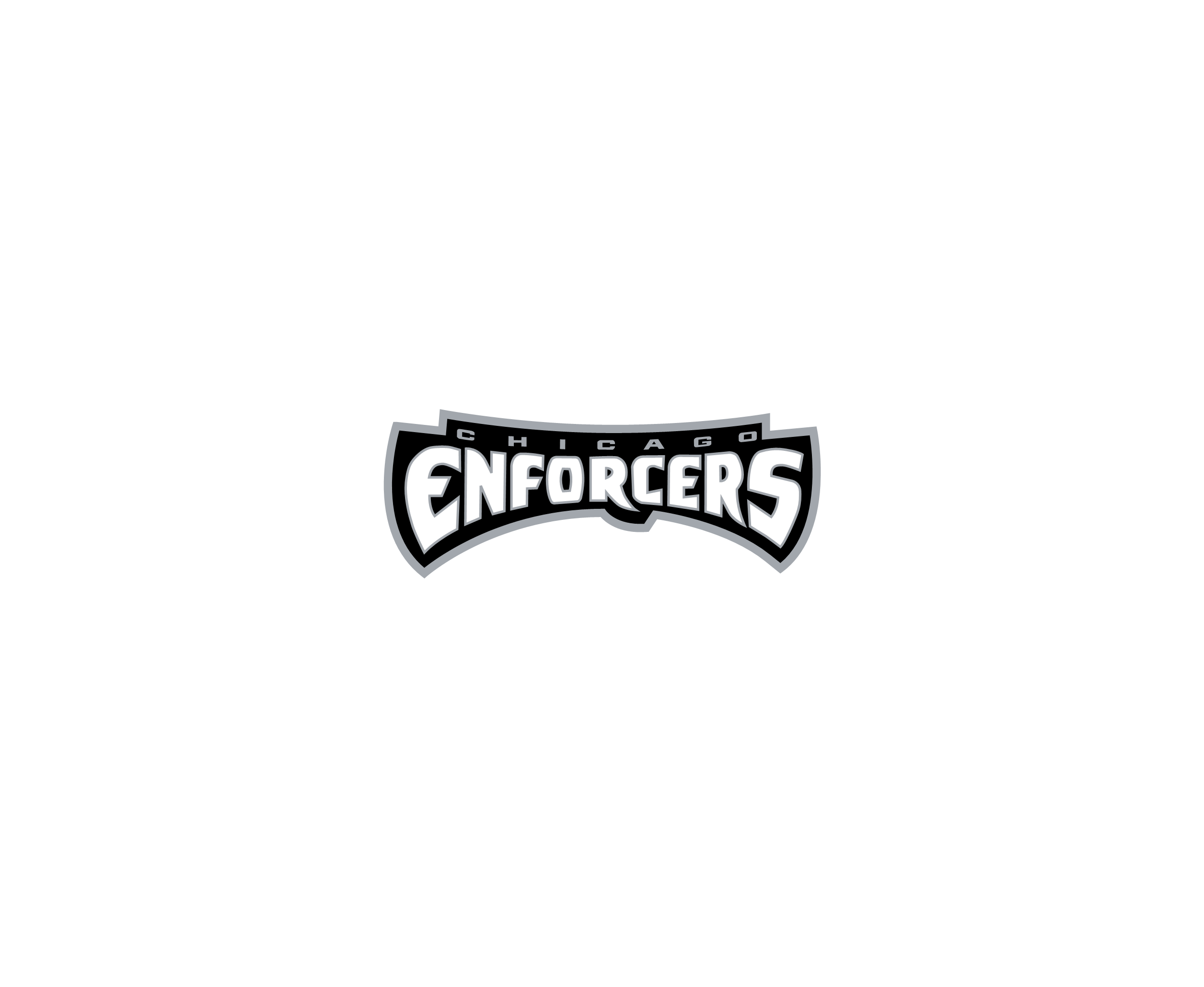 Chicago Enforcers标志