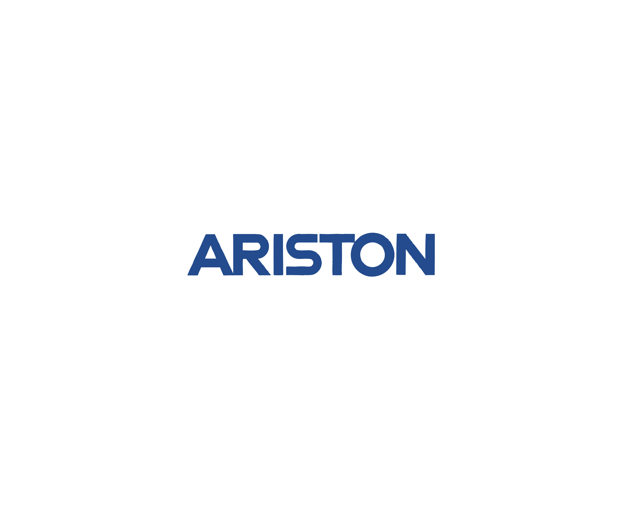 Ariston标志