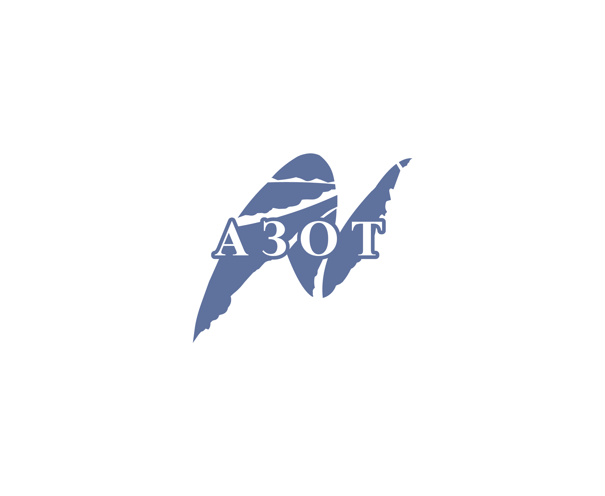 Azot 67852标志
