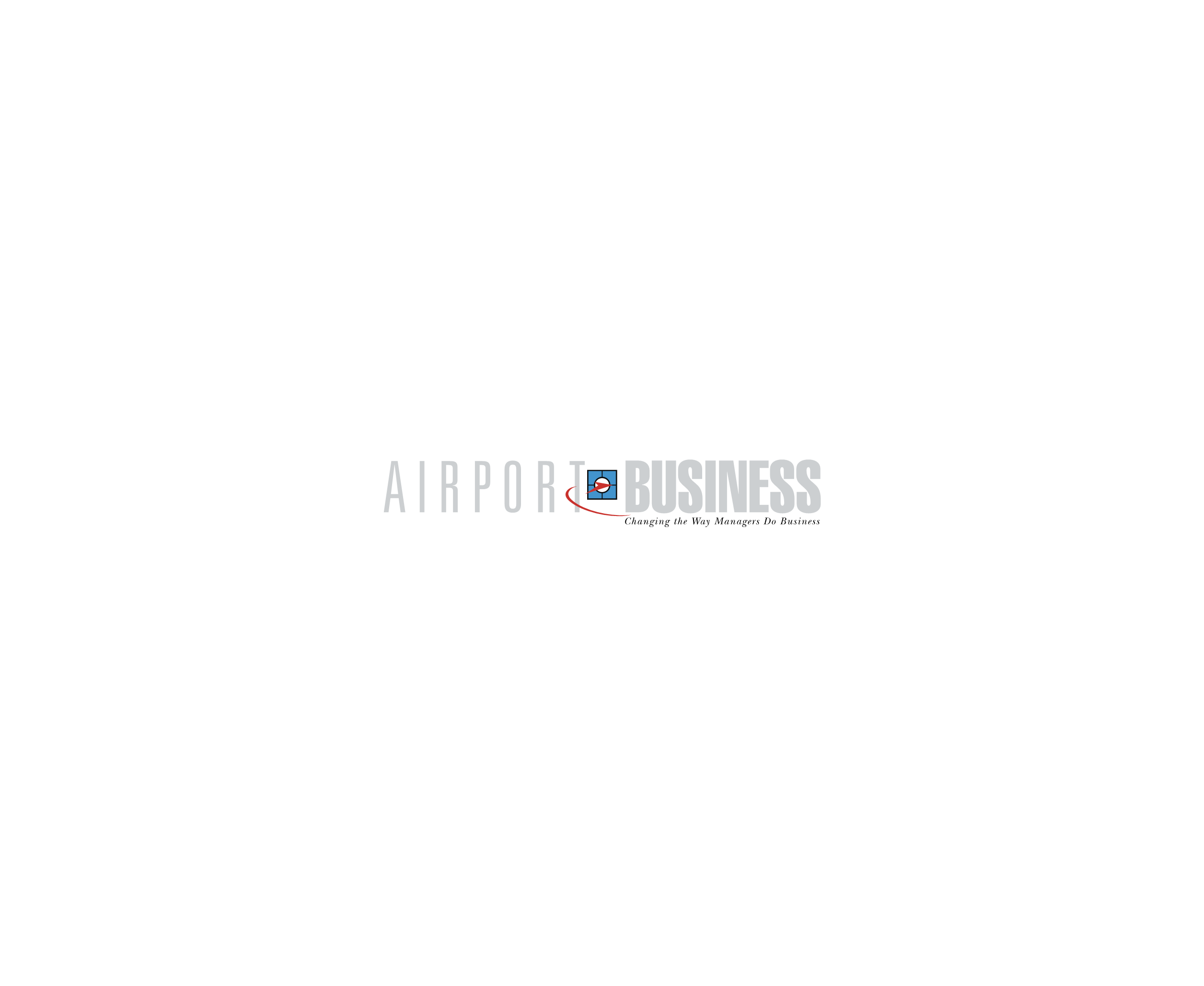 Airport Business标志